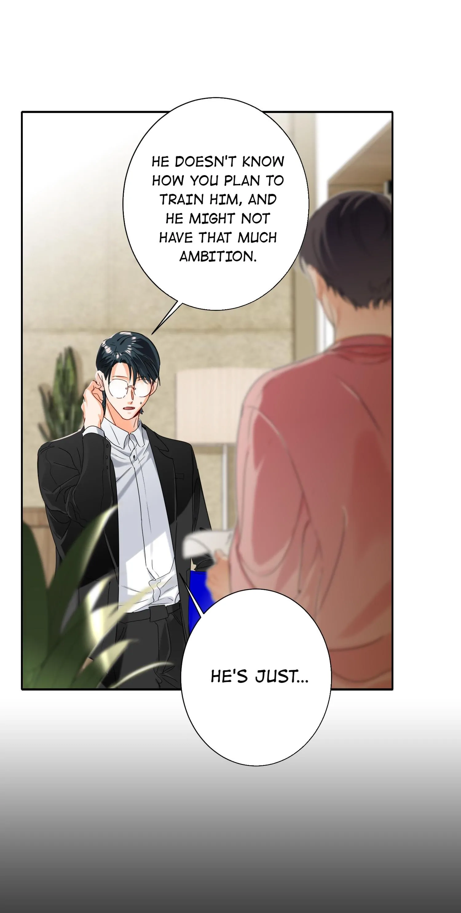 AWM: PUBG Chapter 23 page 36 - 
