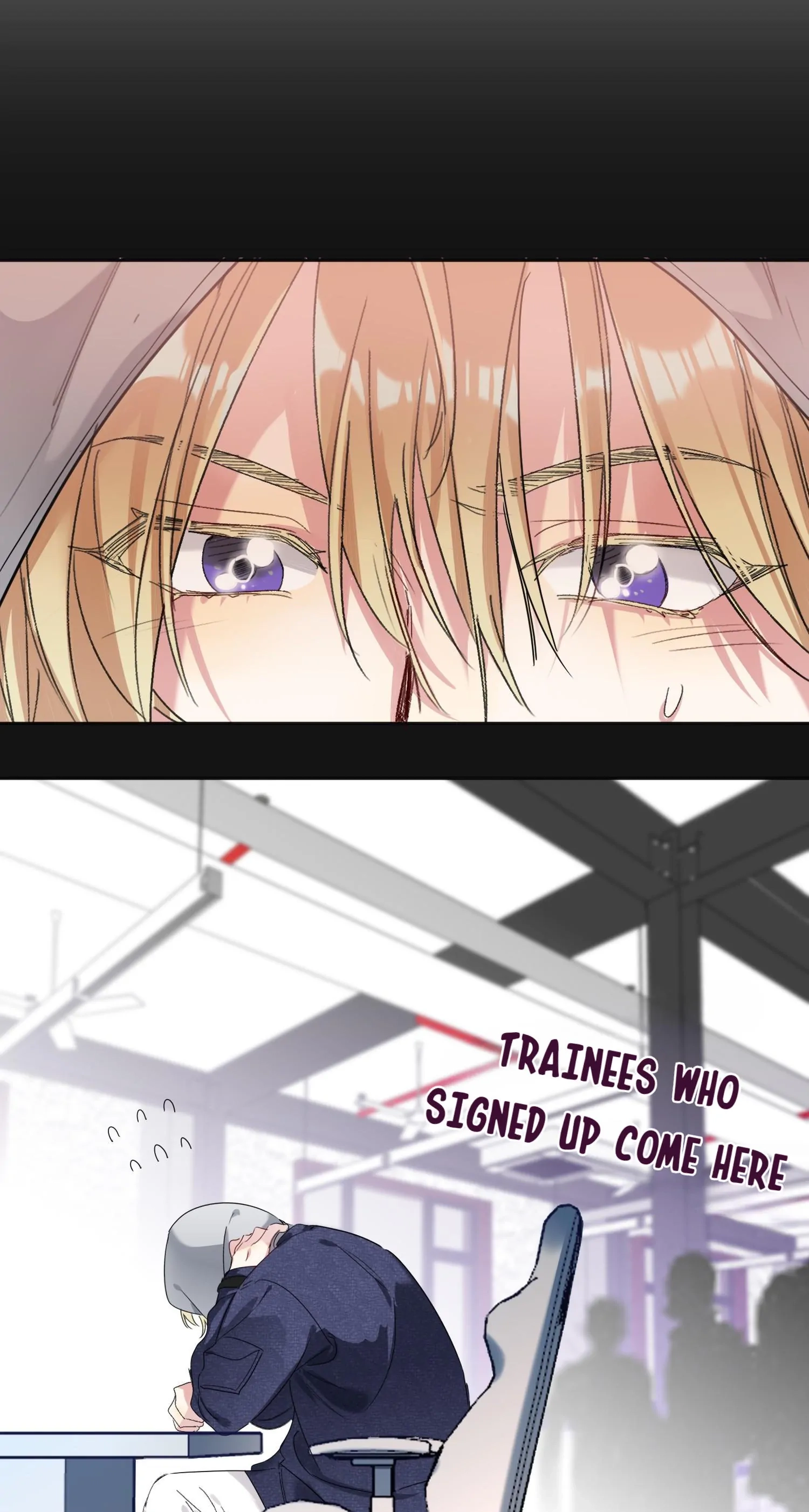 AWM: PUBG Chapter 23 page 37 - 