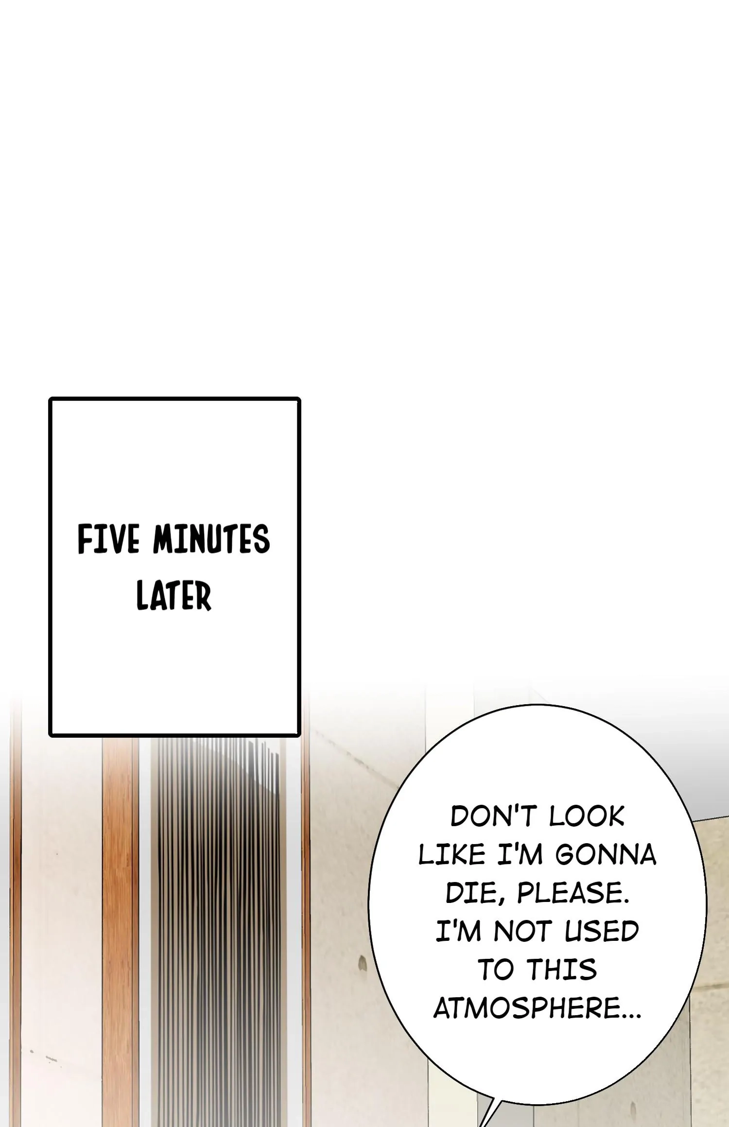 AWM: PUBG Chapter 23 page 6 - 