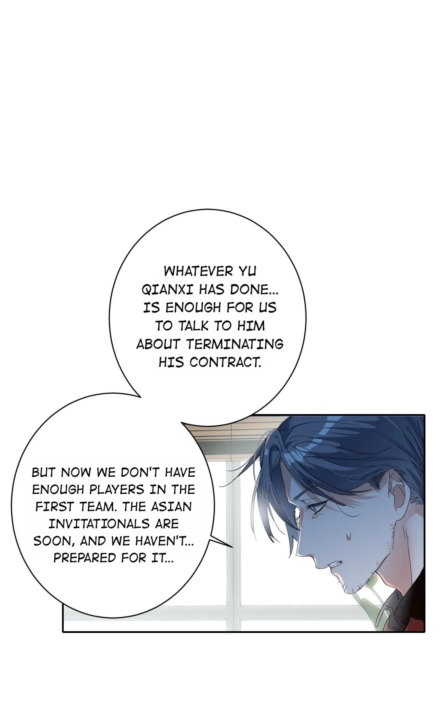 AWM: PUBG Chapter 23 page 9 - 