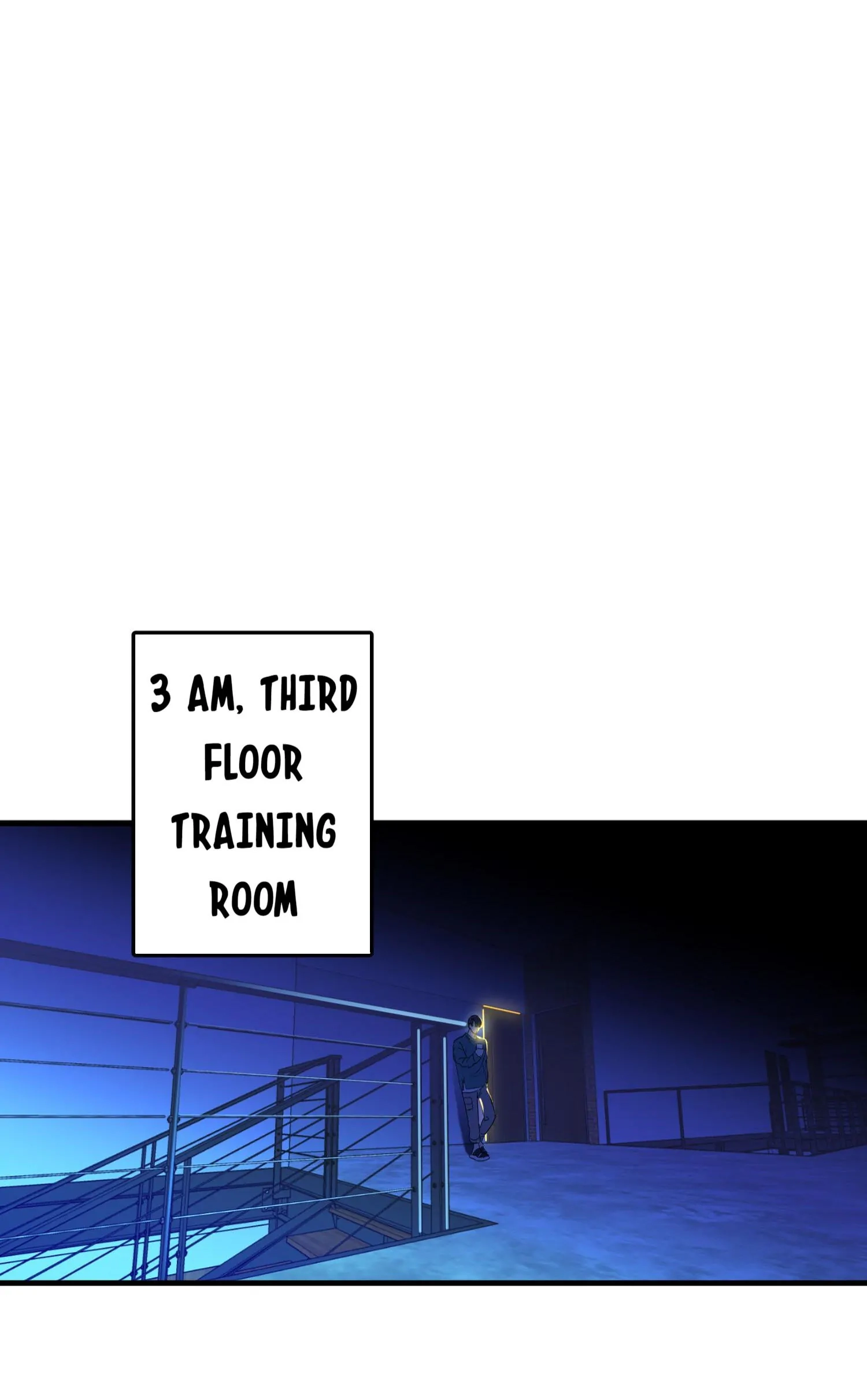 AWM: PUBG Chapter 24 page 1 - 