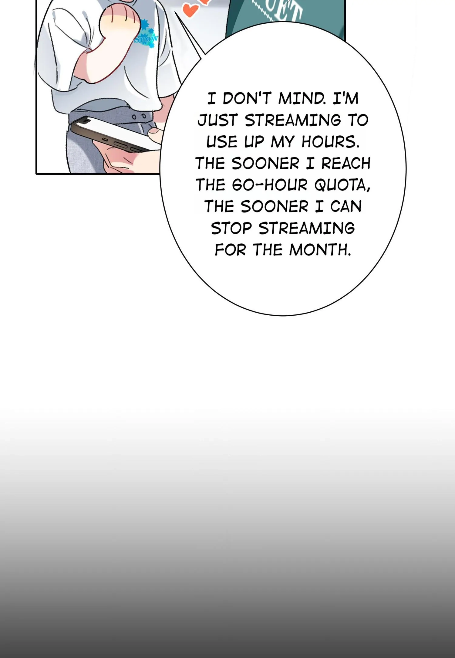 AWM: PUBG Chapter 24 page 22 - 