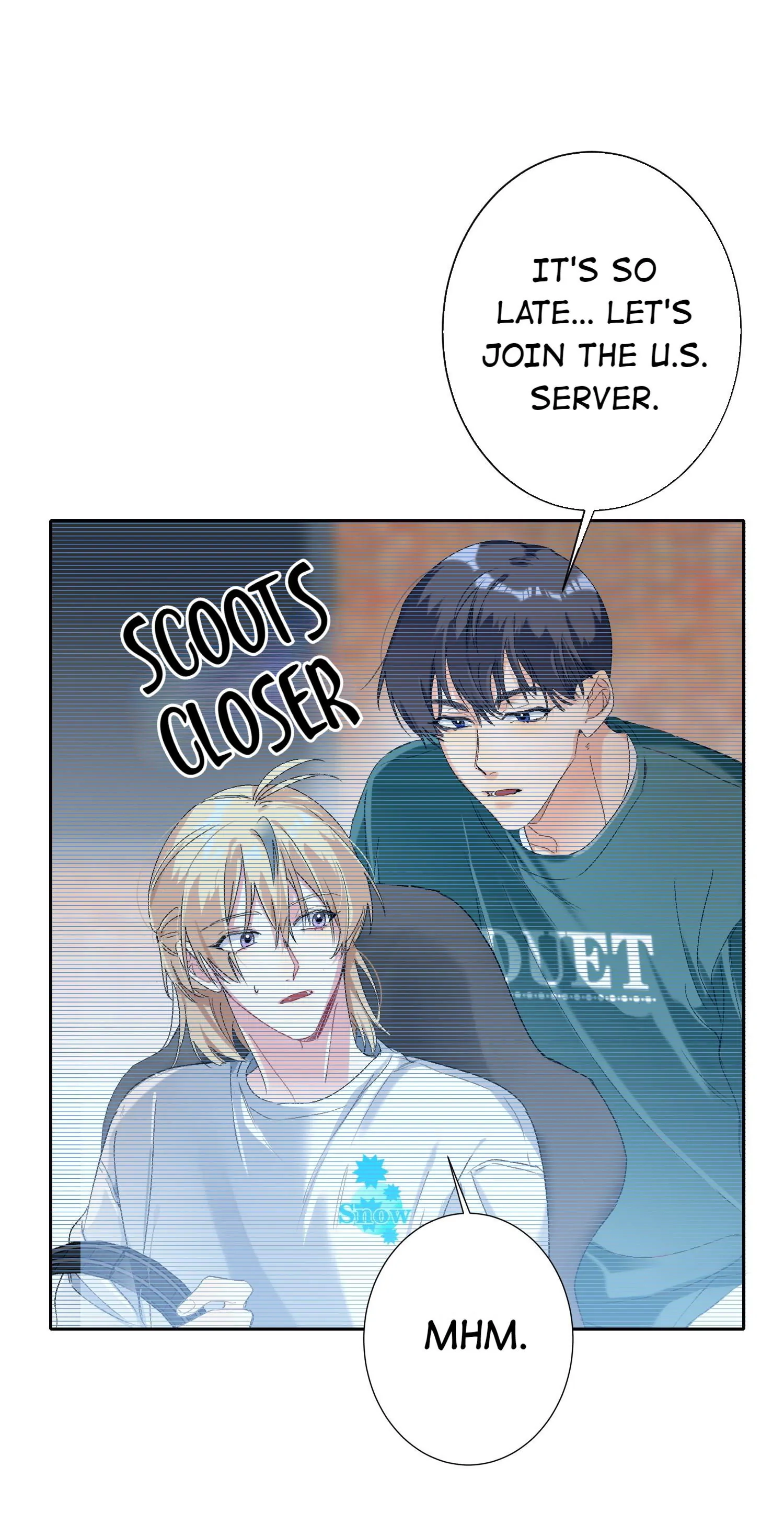 AWM: PUBG Chapter 24 page 26 - 