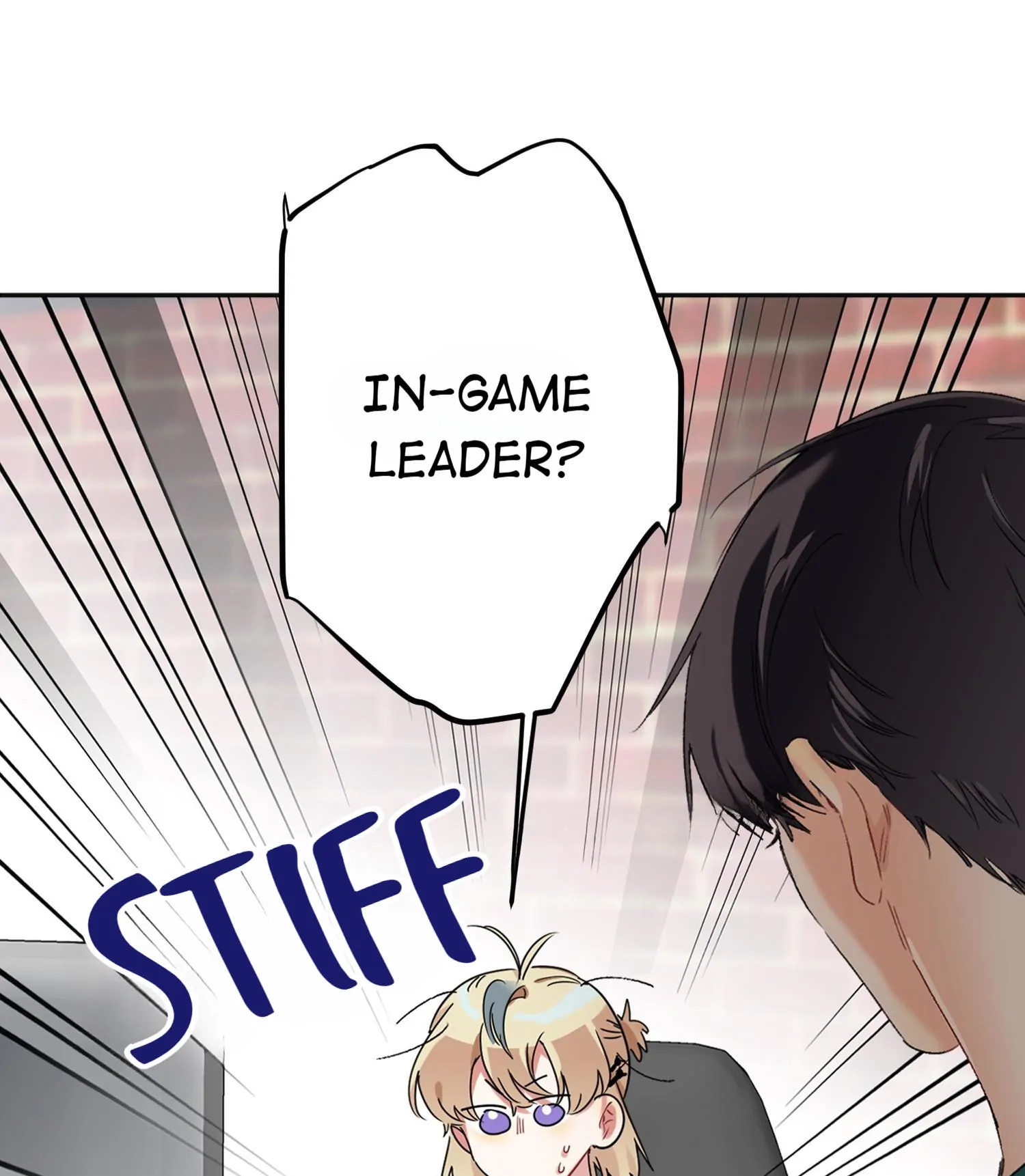 AWM: PUBG Chapter 24 page 33 - 