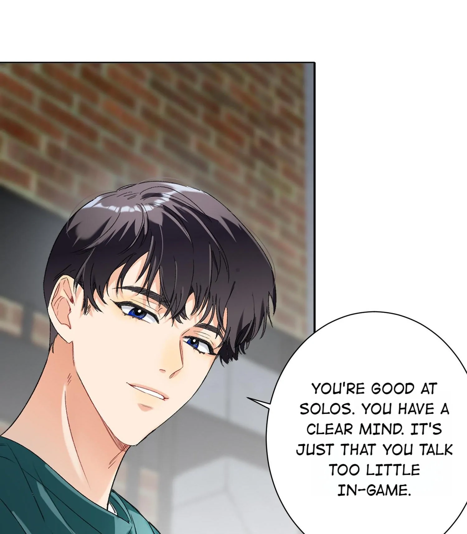 AWM: PUBG Chapter 24 page 35 - 