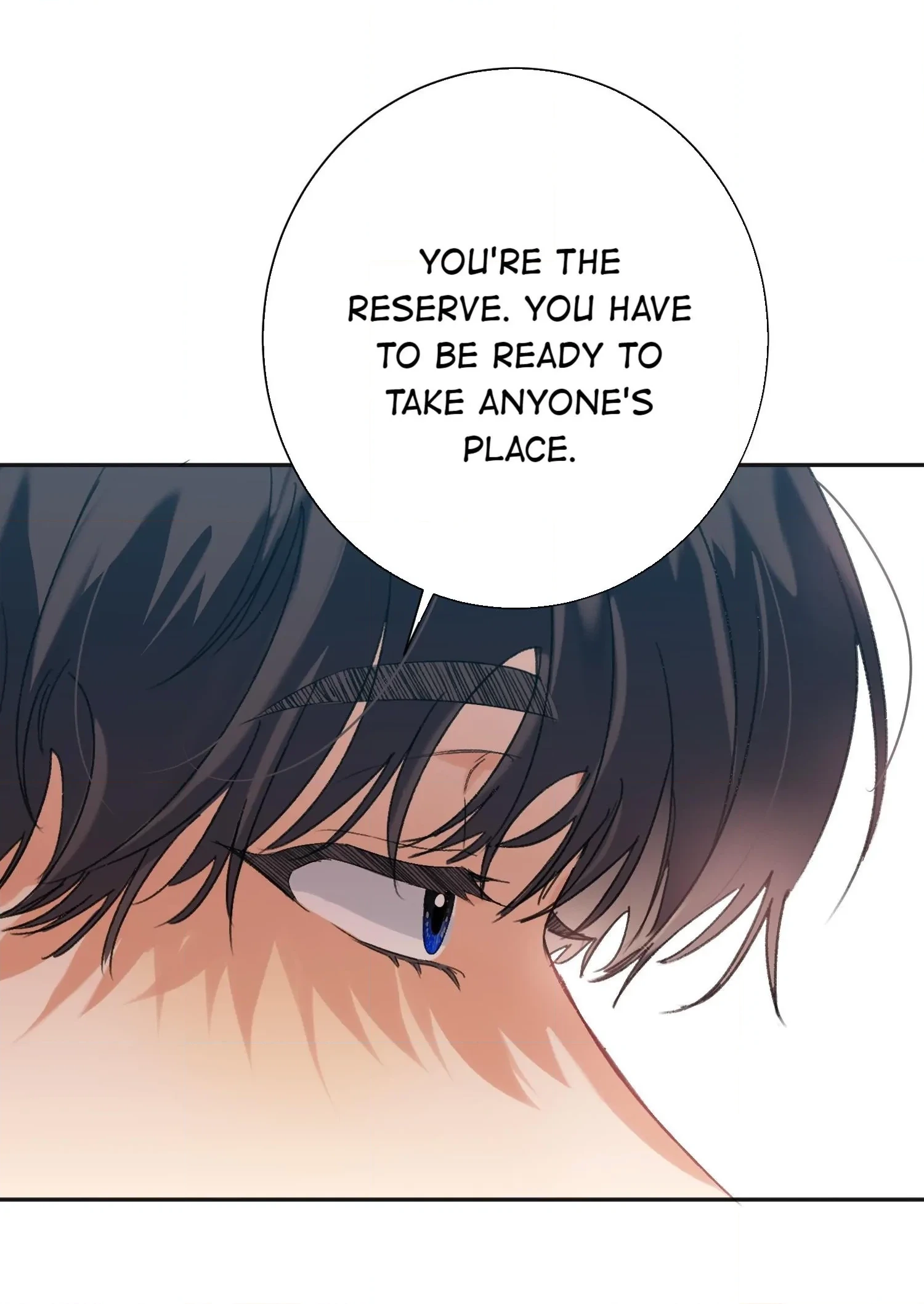 AWM: PUBG Chapter 24 page 40 - 