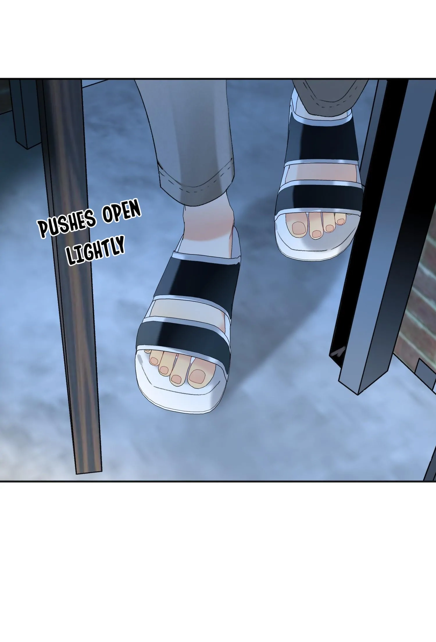 AWM: PUBG Chapter 24 page 5 - 