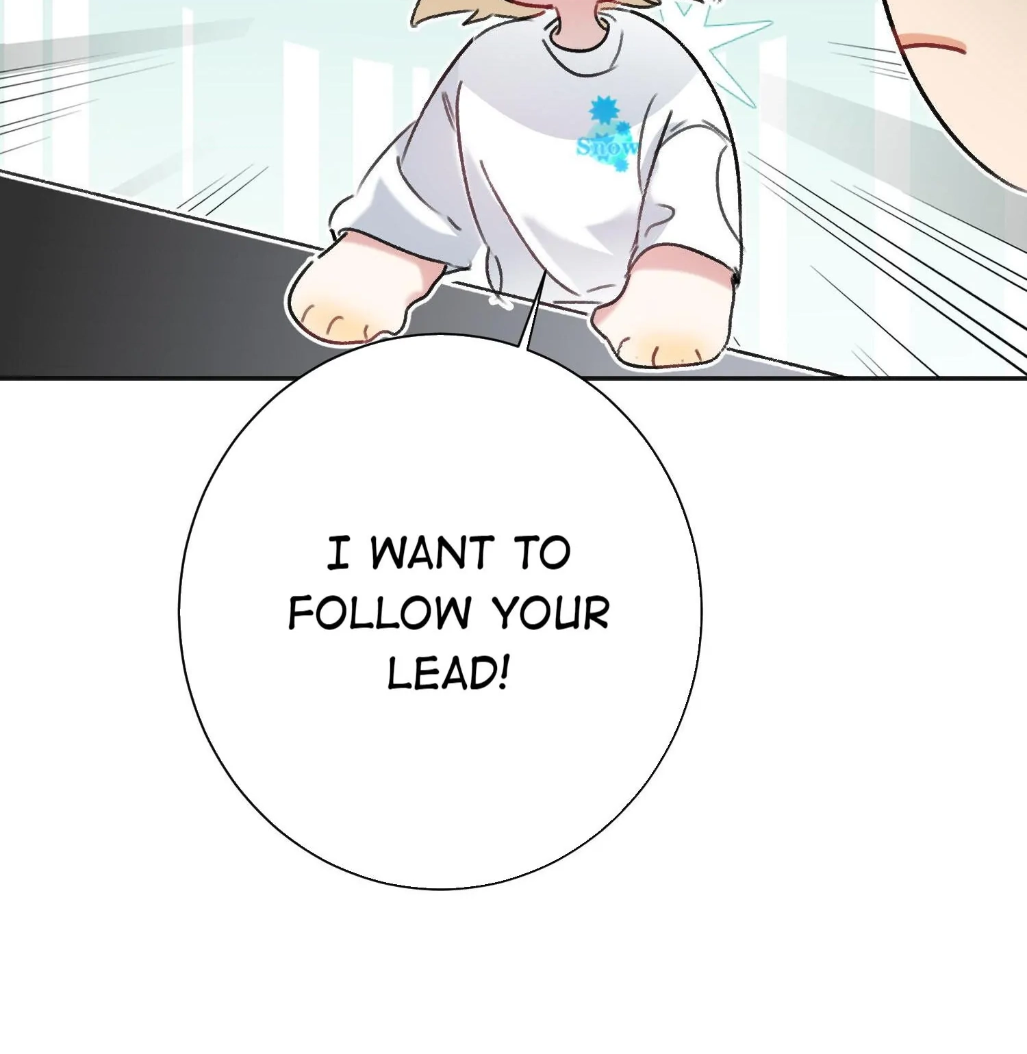 AWM: PUBG Chapter 24 page 42 - 