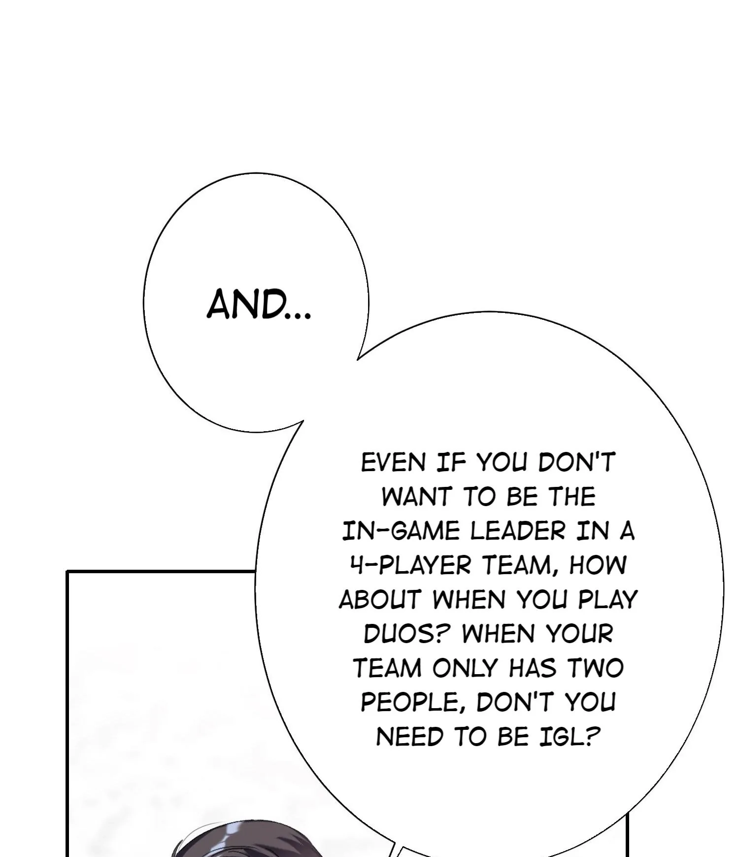 AWM: PUBG Chapter 24 page 47 - 