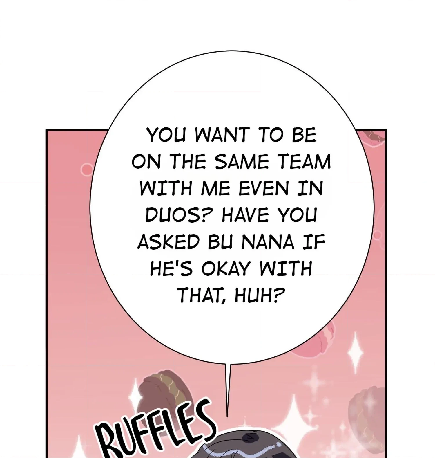 AWM: PUBG Chapter 24 page 50 - 