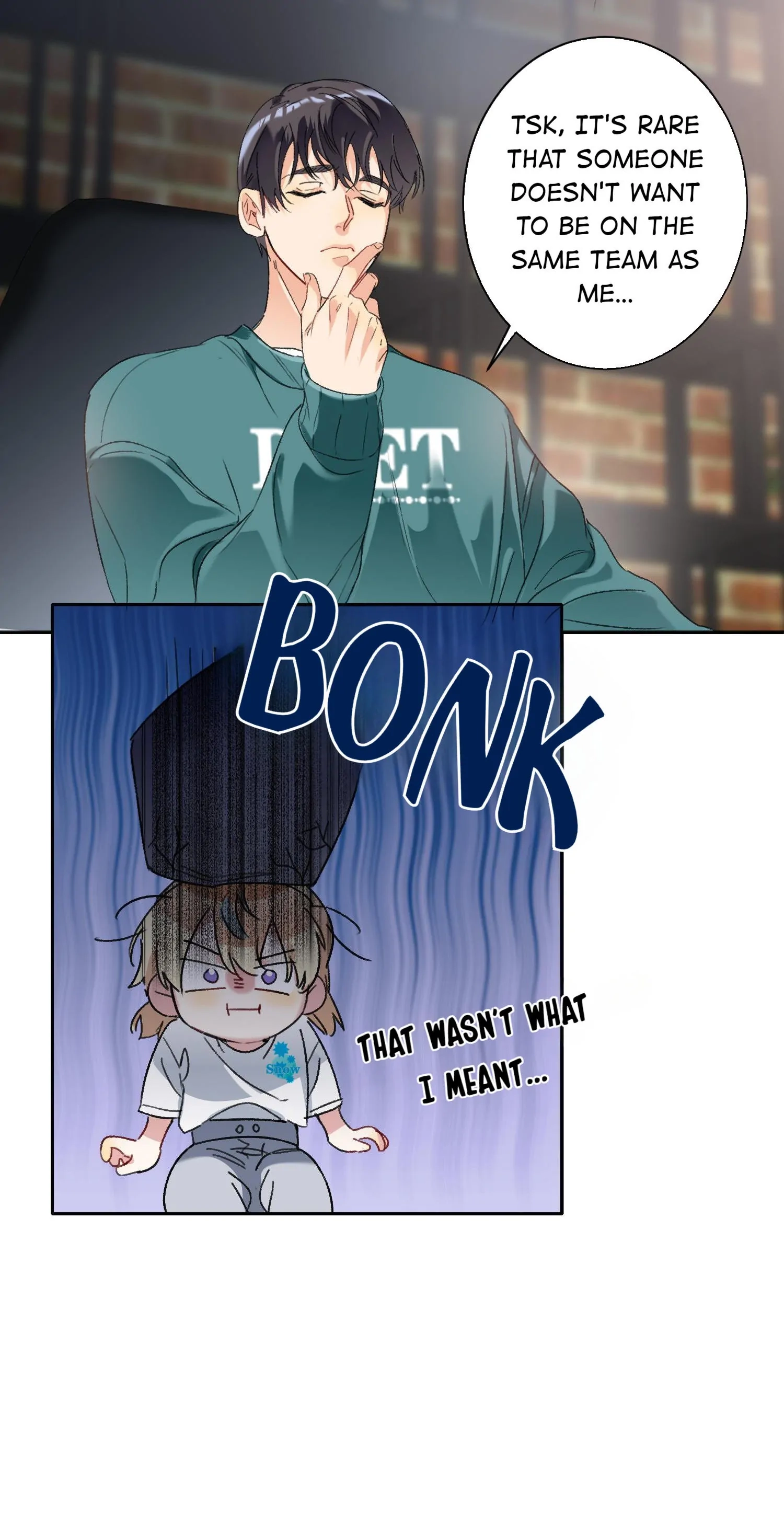 AWM: PUBG Chapter 24 page 53 - 