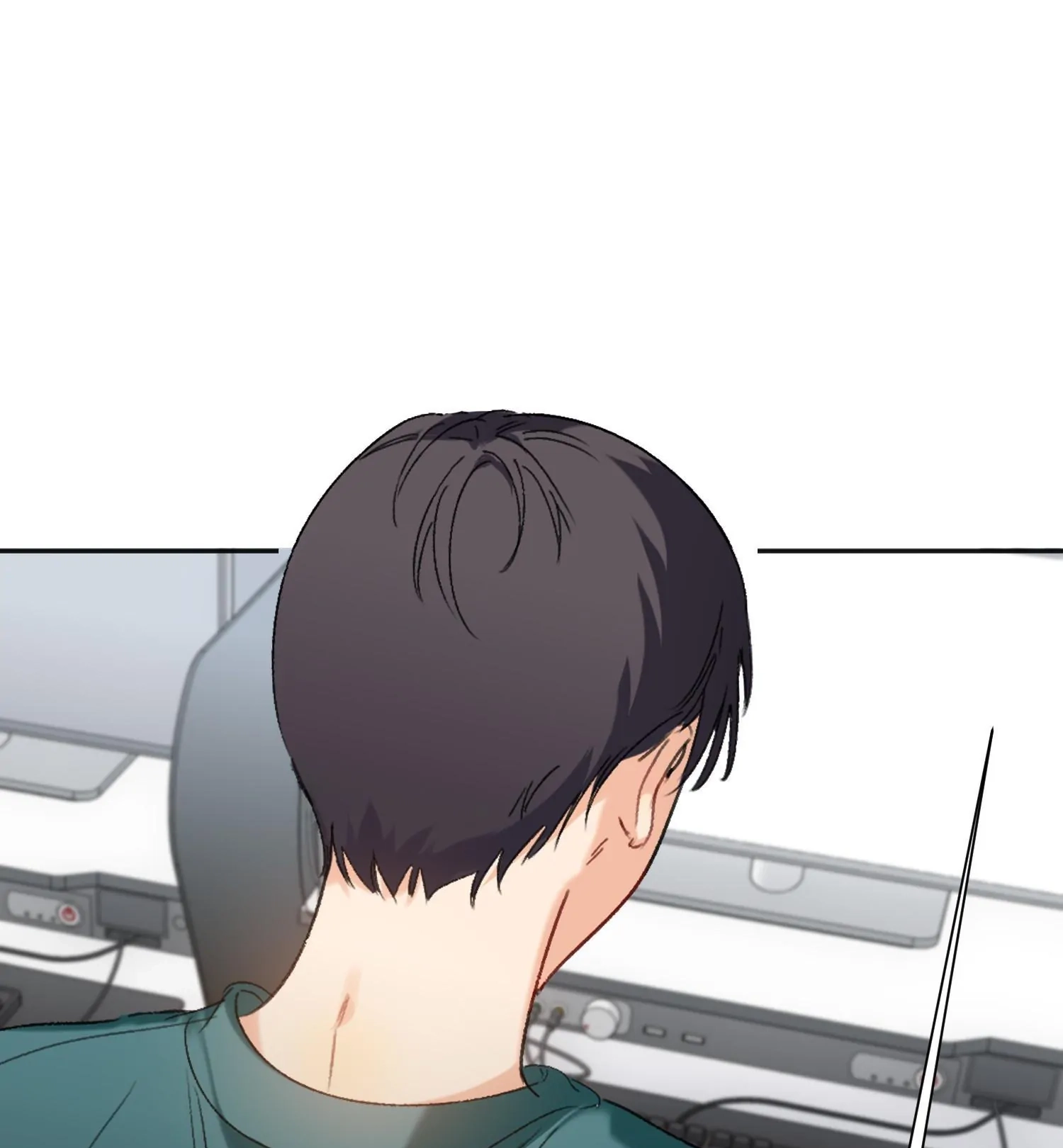 AWM: PUBG Chapter 24 page 54 - 