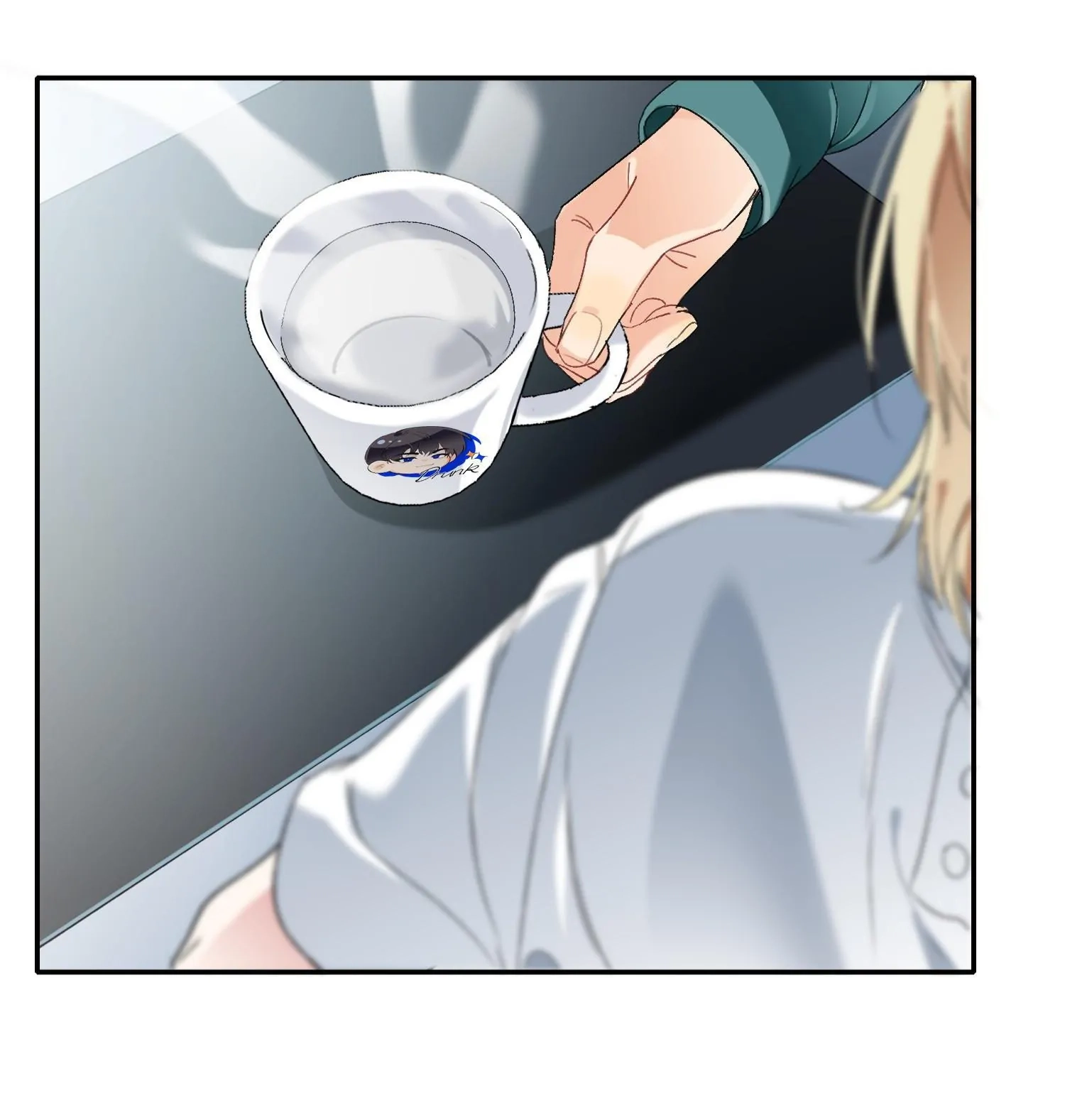 AWM: PUBG Chapter 24 page 8 - 
