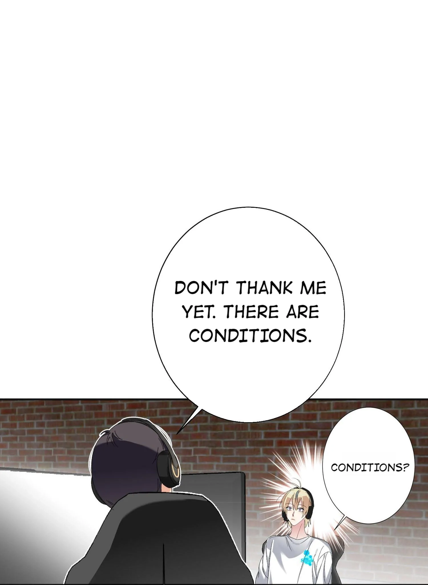 AWM: PUBG Chapter 25 page 12 - 
