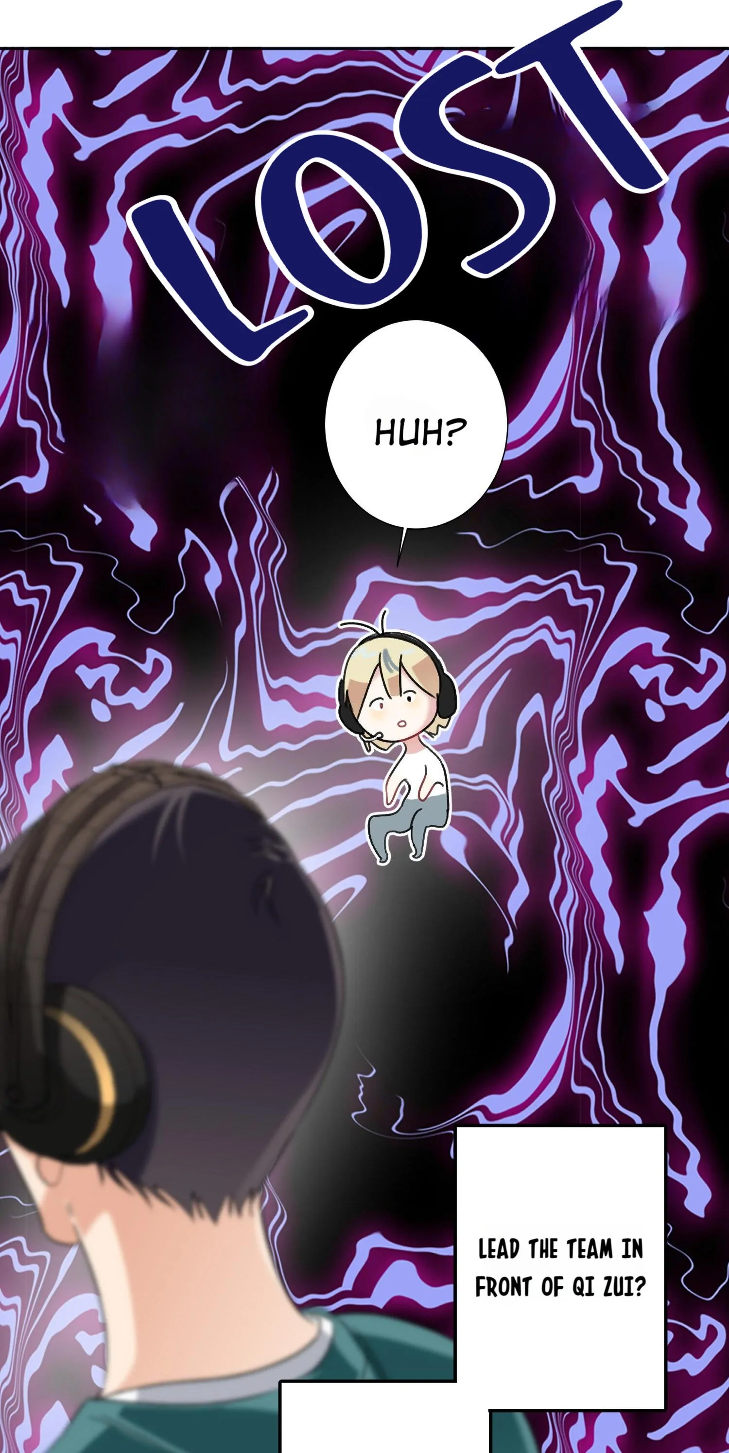 AWM: PUBG Chapter 25 page 14 - 