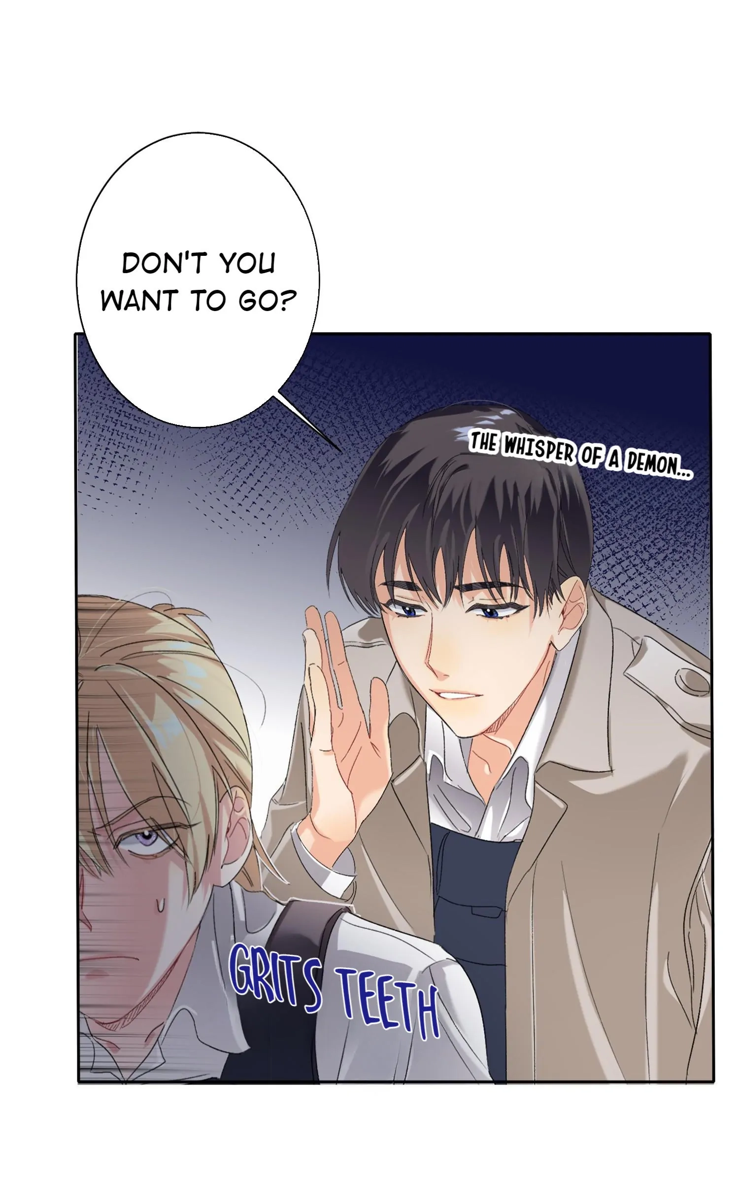 AWM: PUBG Chapter 25 page 17 - 