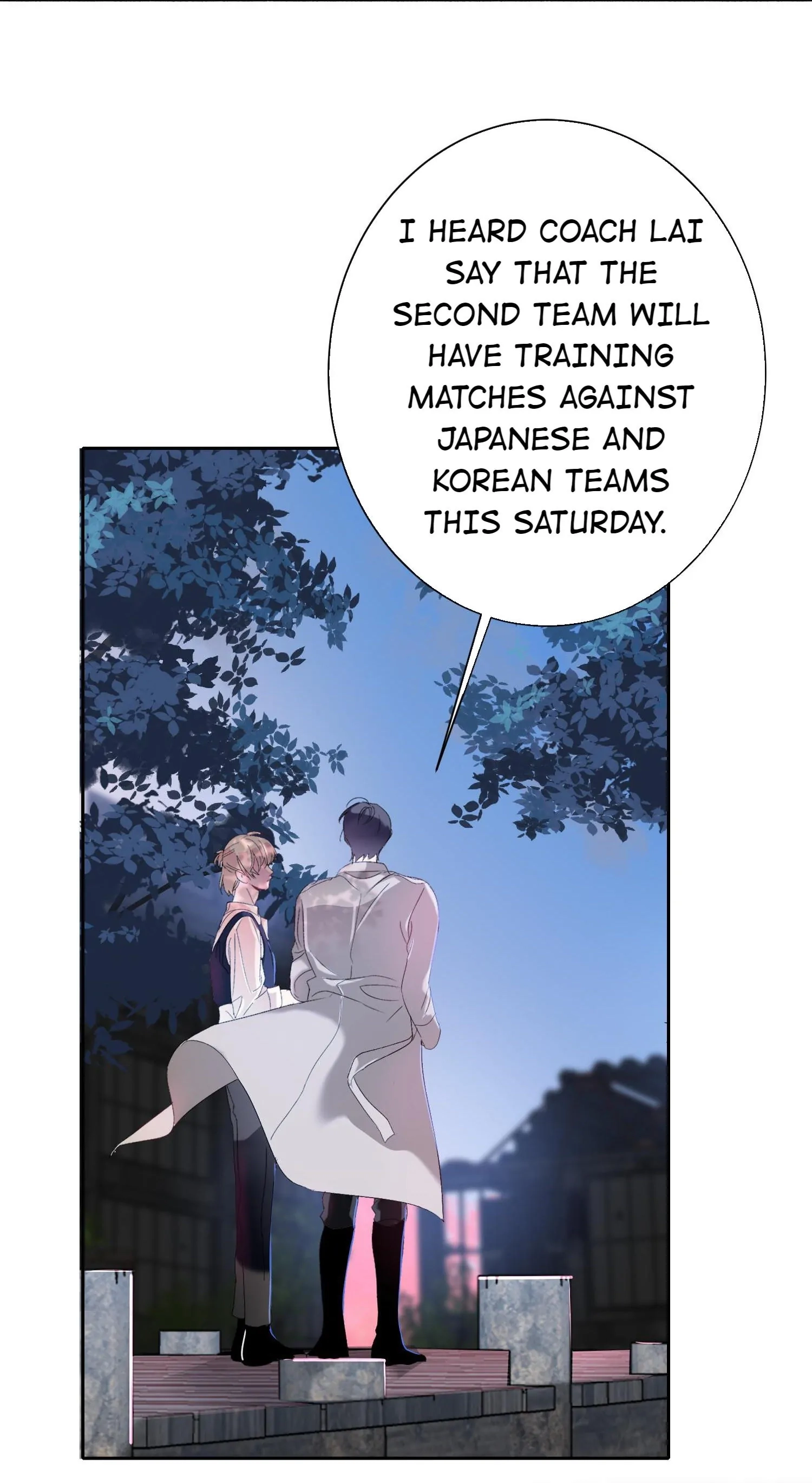 AWM: PUBG Chapter 25 page 3 - 