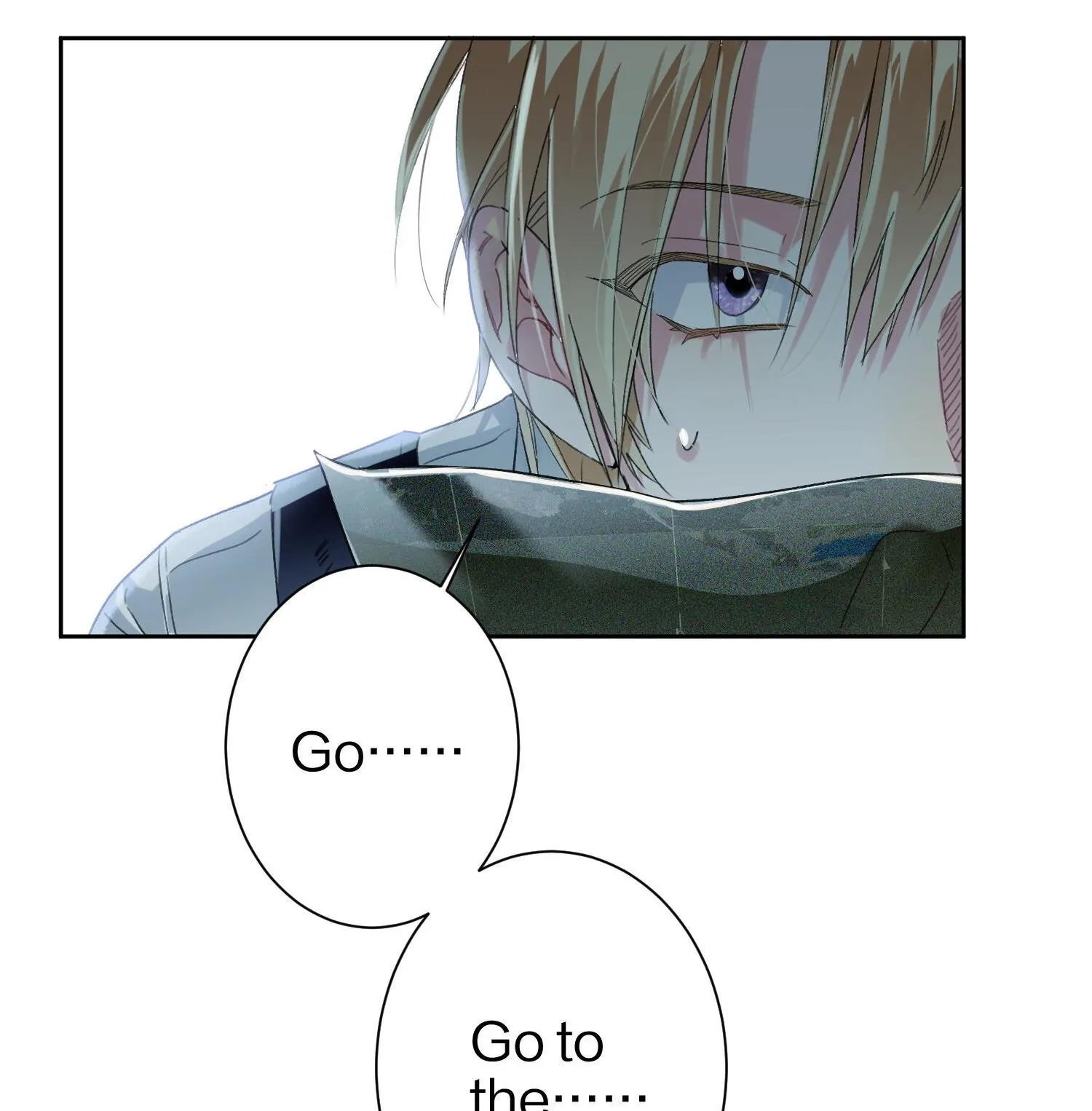 AWM: PUBG Chapter 25 page 24 - 