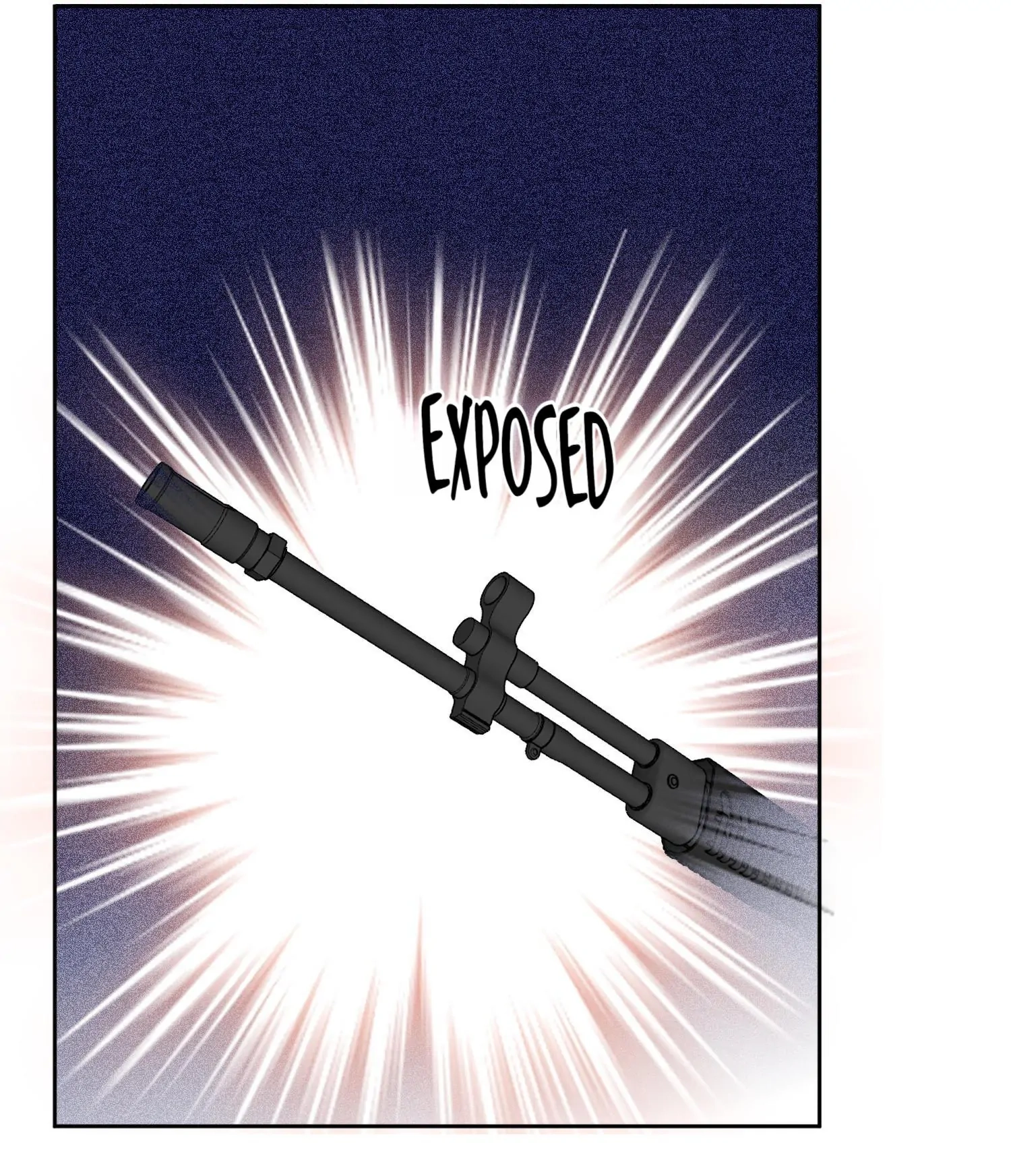AWM: PUBG Chapter 25 page 27 - 