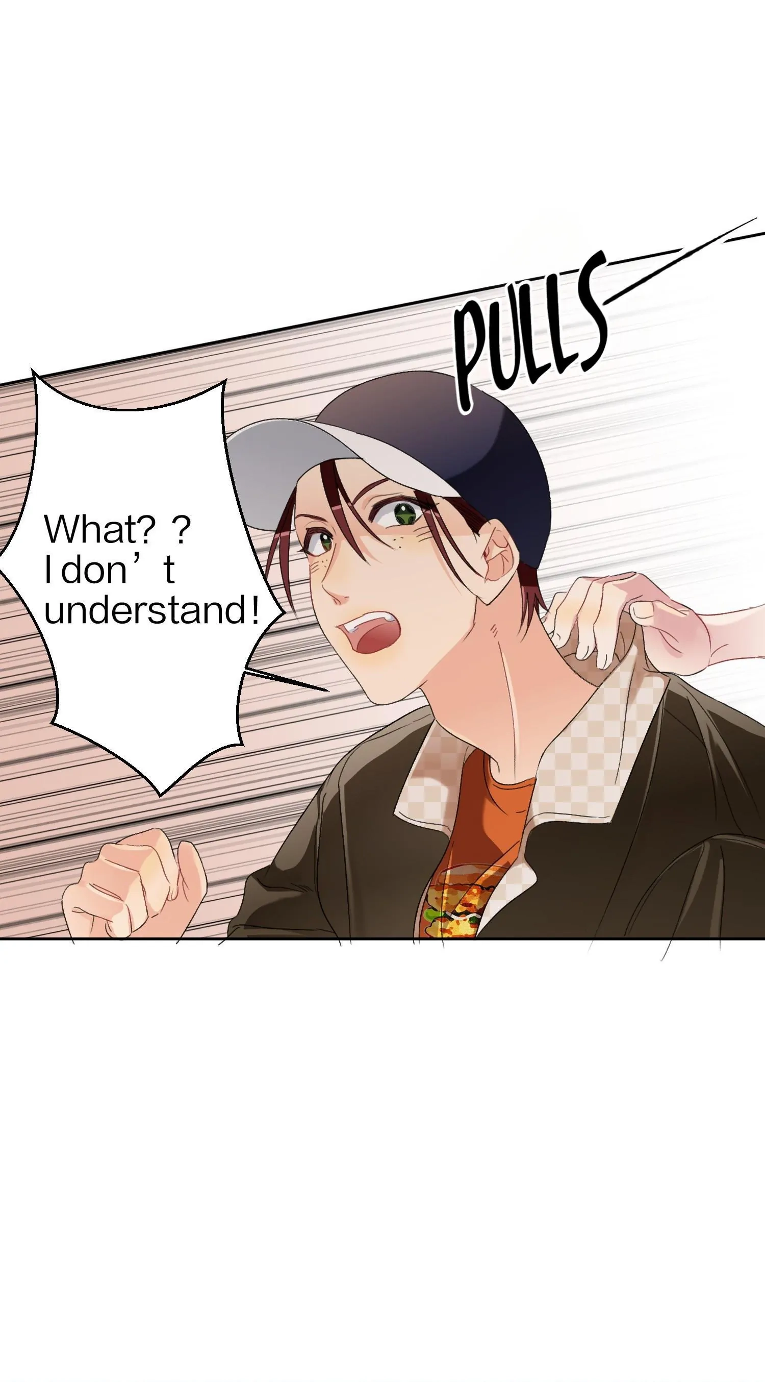 AWM: PUBG Chapter 25 page 38 - 