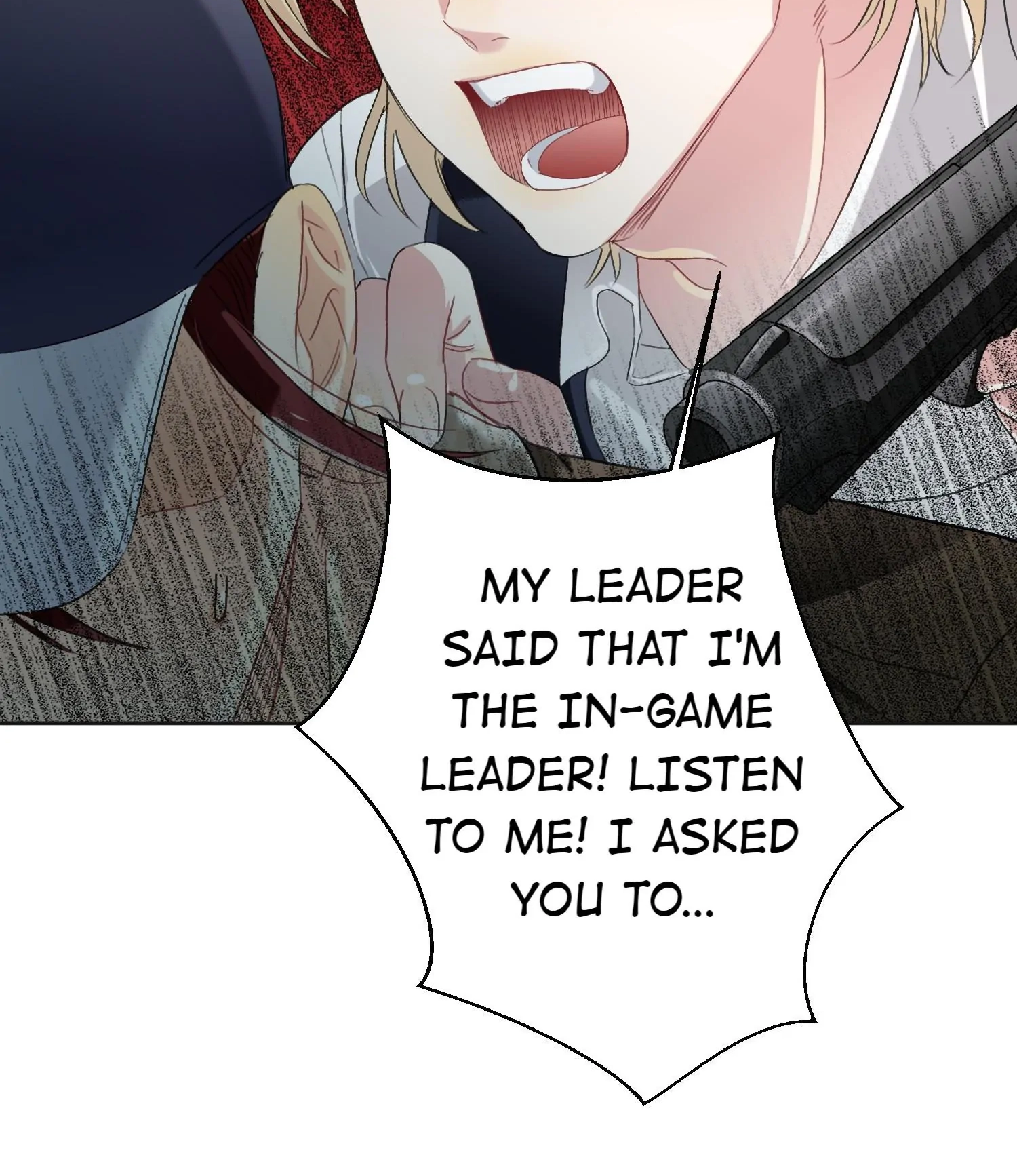 AWM: PUBG Chapter 25 page 42 - 