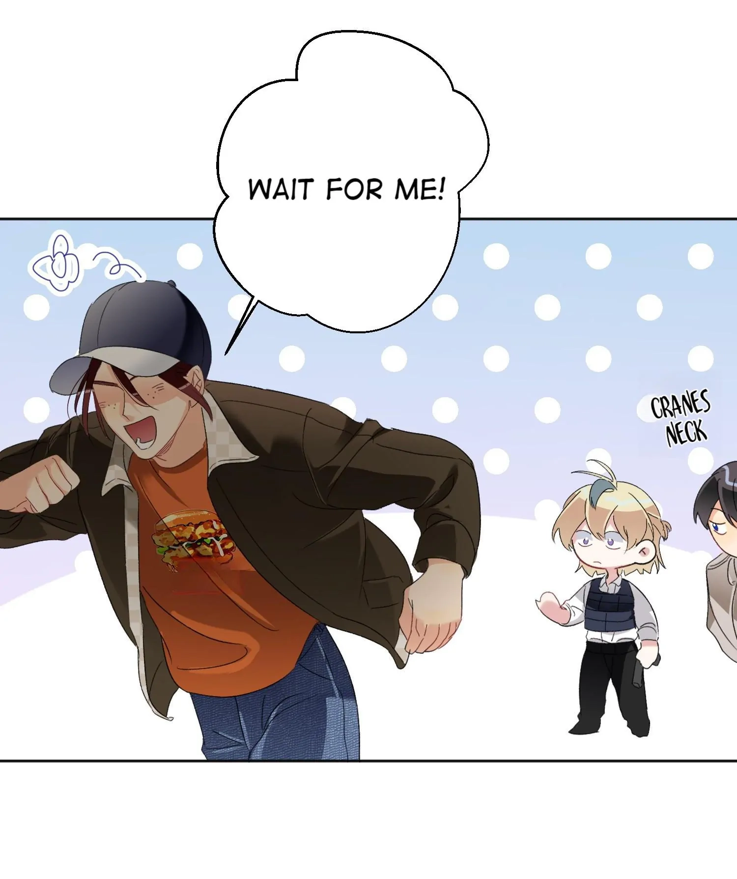 AWM: PUBG Chapter 25 page 44 - 