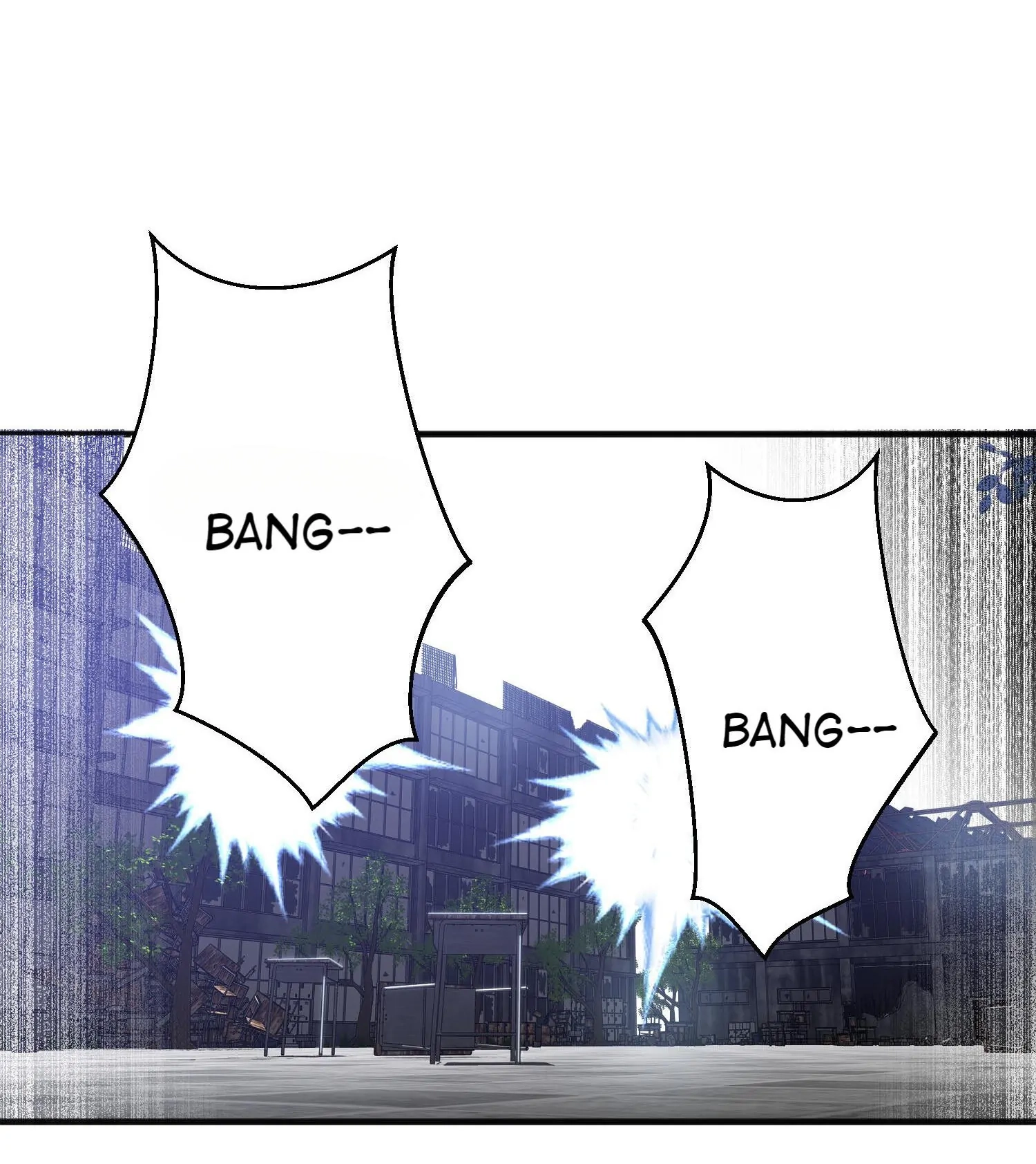 AWM: PUBG Chapter 25 page 45 - 
