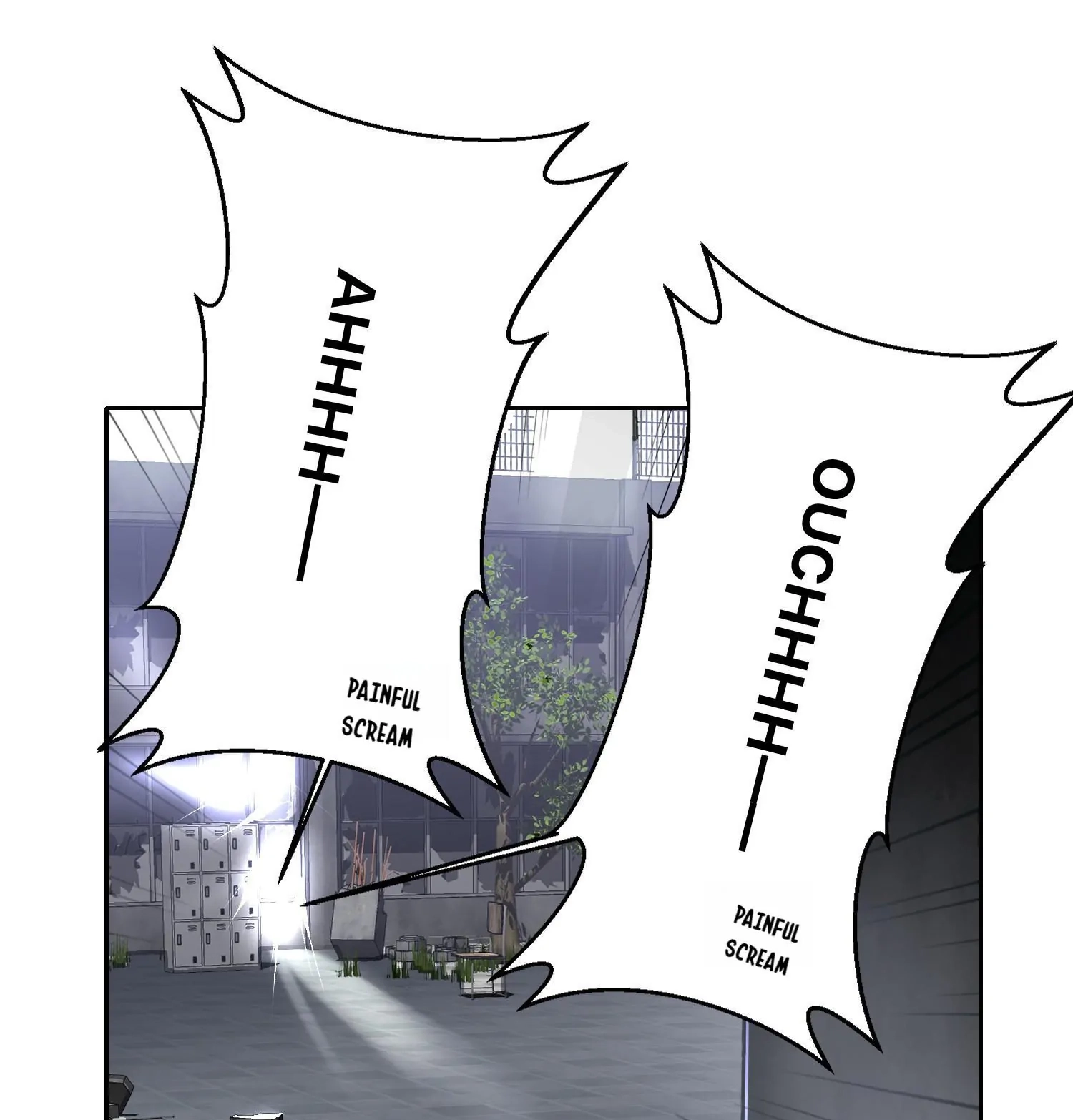 AWM: PUBG Chapter 25 page 46 - 