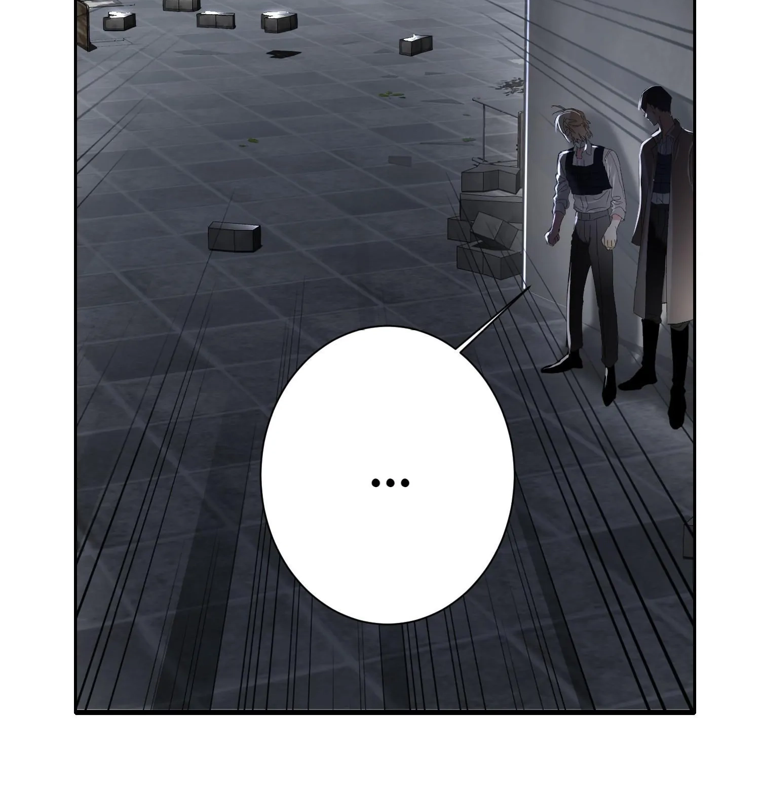 AWM: PUBG Chapter 25 page 47 - 