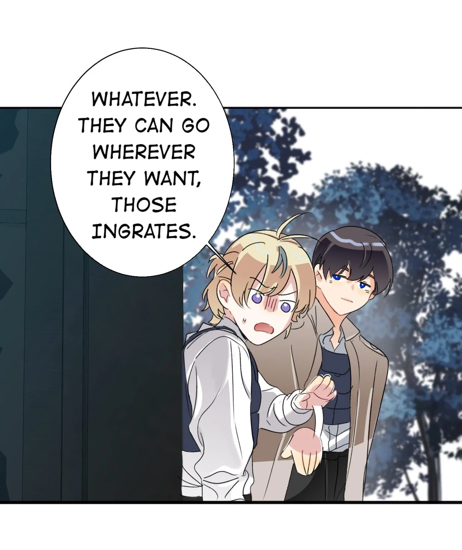 AWM: PUBG Chapter 25 page 48 - 