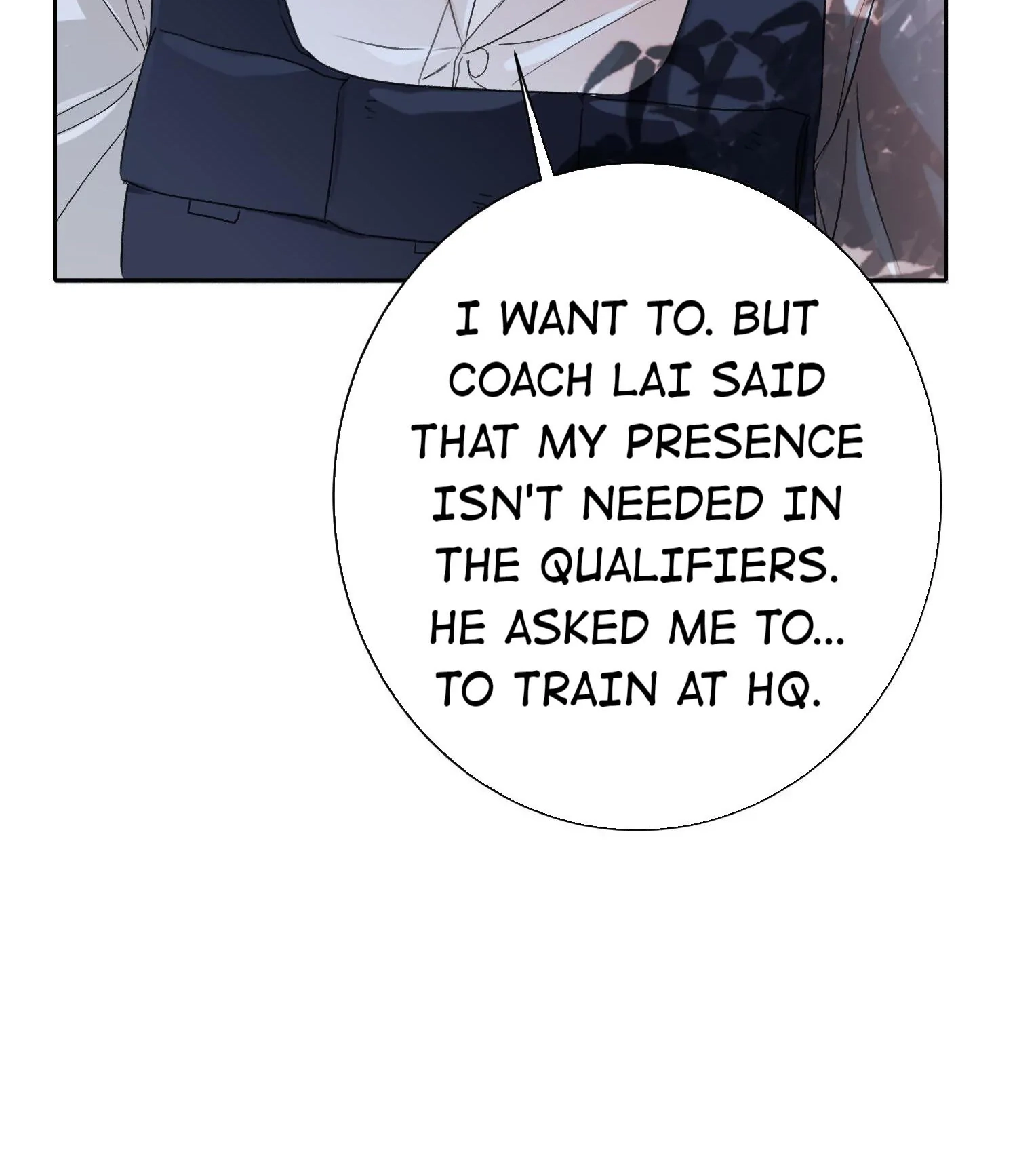 AWM: PUBG Chapter 25 page 6 - 