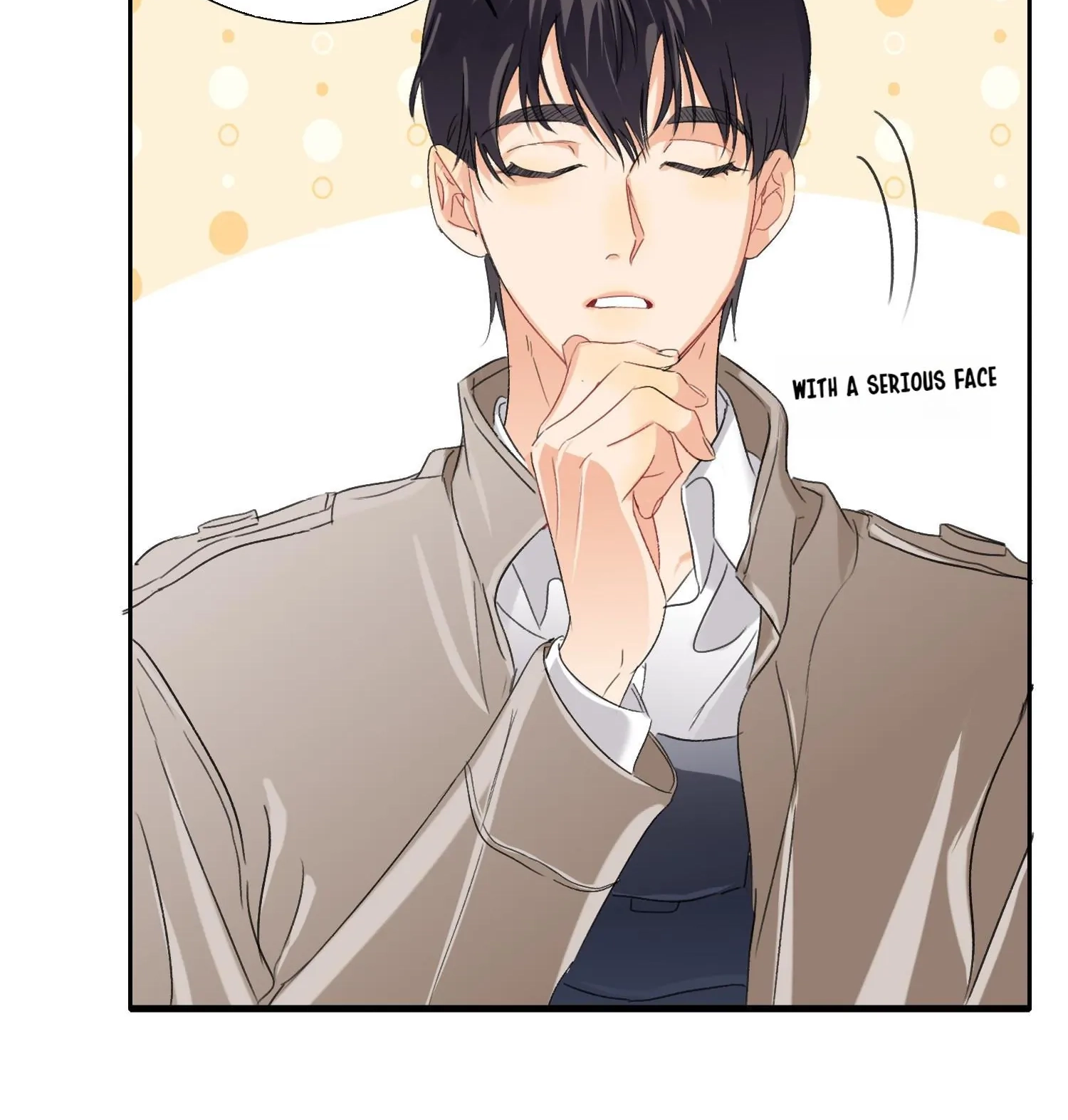 AWM: PUBG Chapter 25 page 51 - 