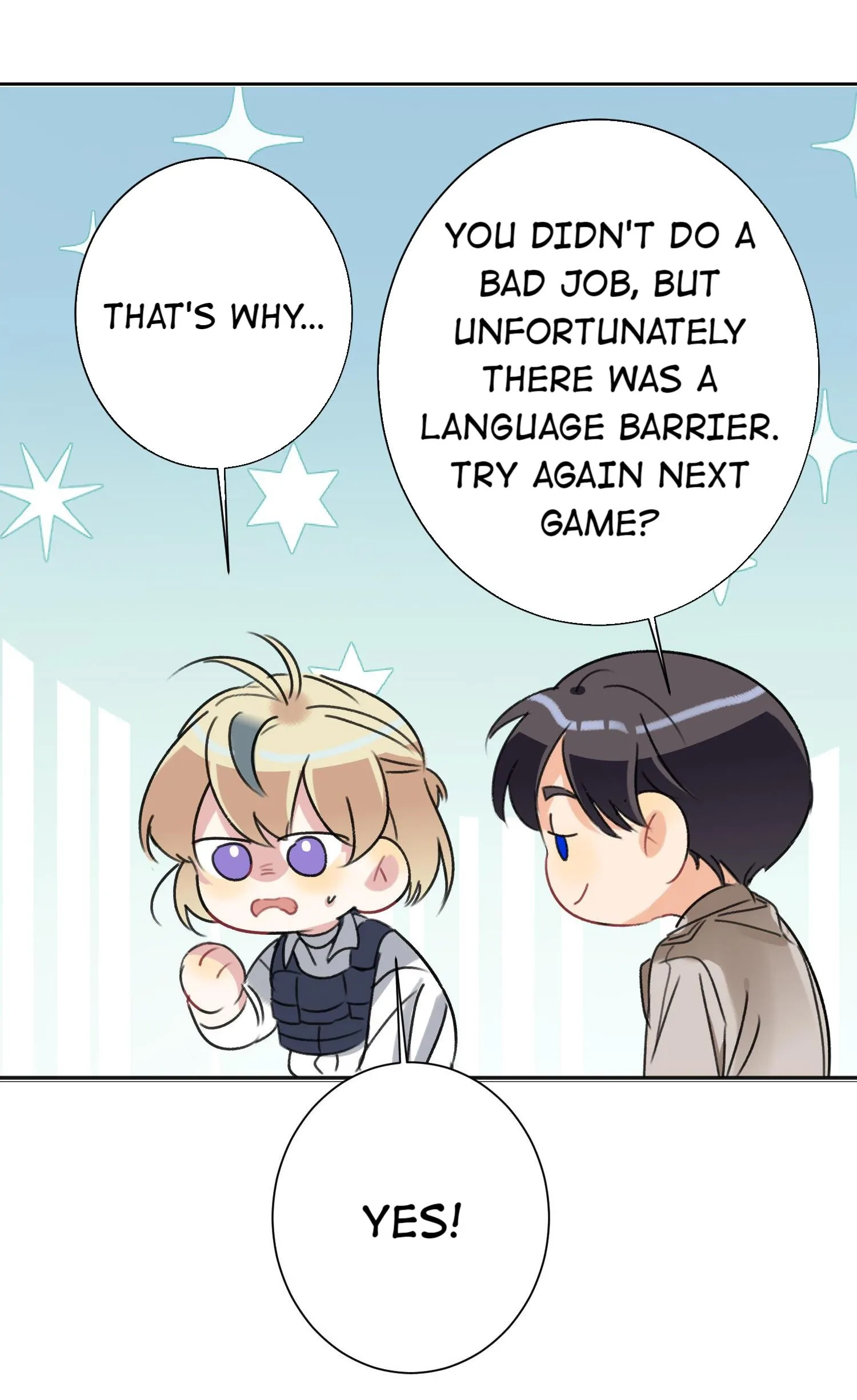 AWM: PUBG Chapter 25 page 52 - 