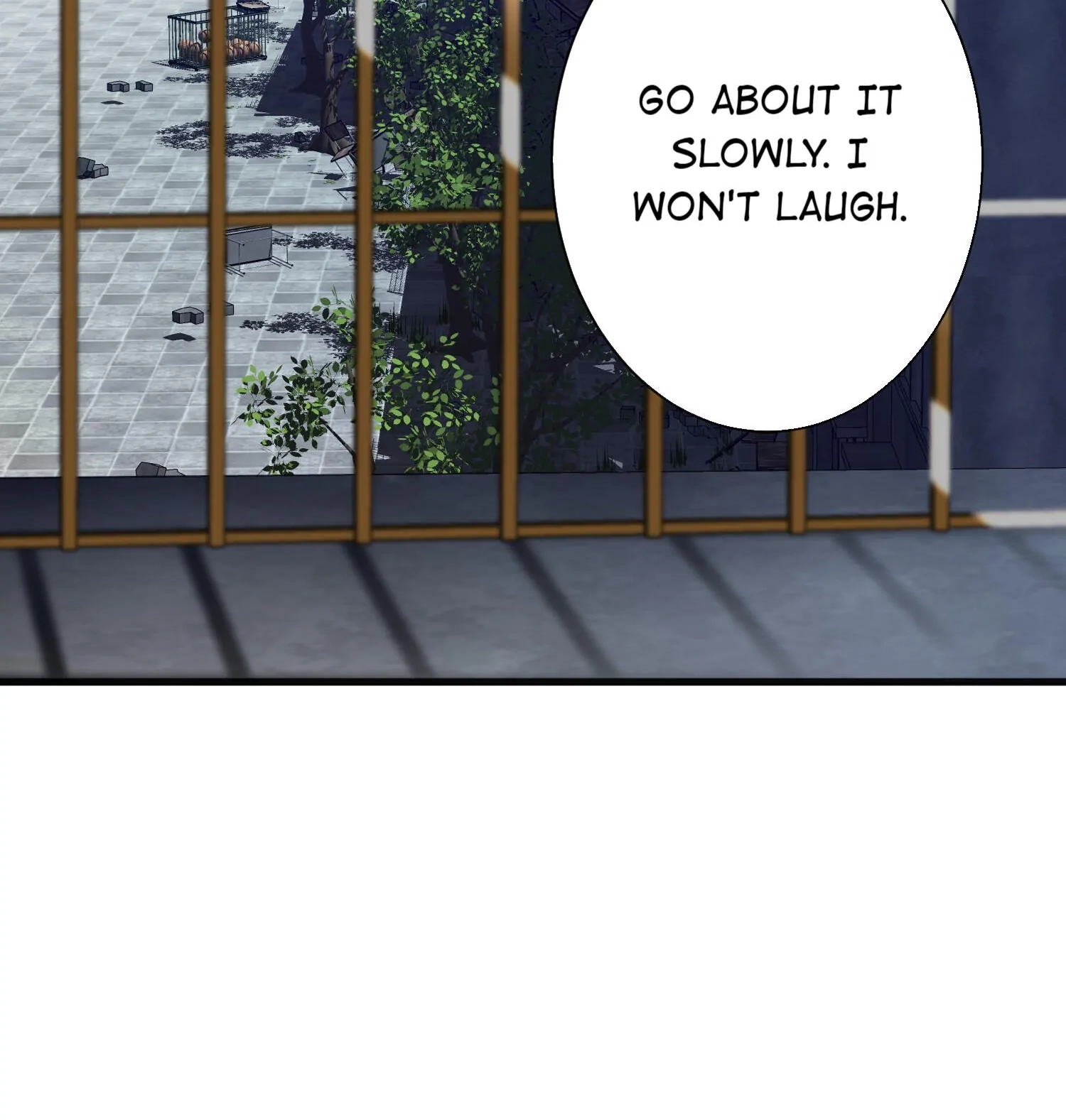 AWM: PUBG Chapter 25 page 54 - 