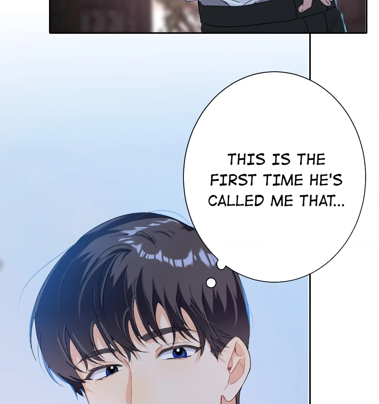 AWM: PUBG Chapter 25 page 10 - 