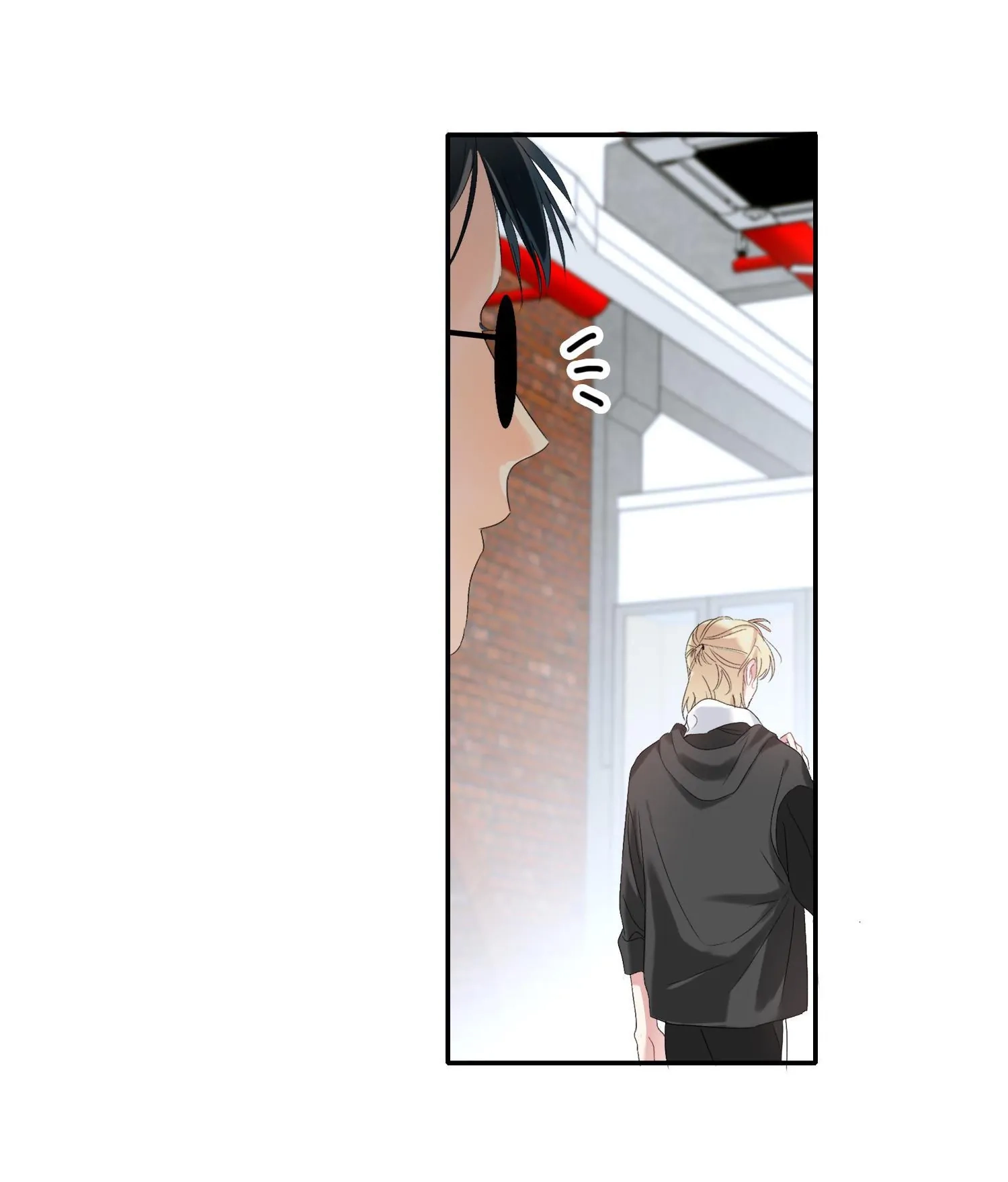 AWM: PUBG Chapter 26 page 11 - 