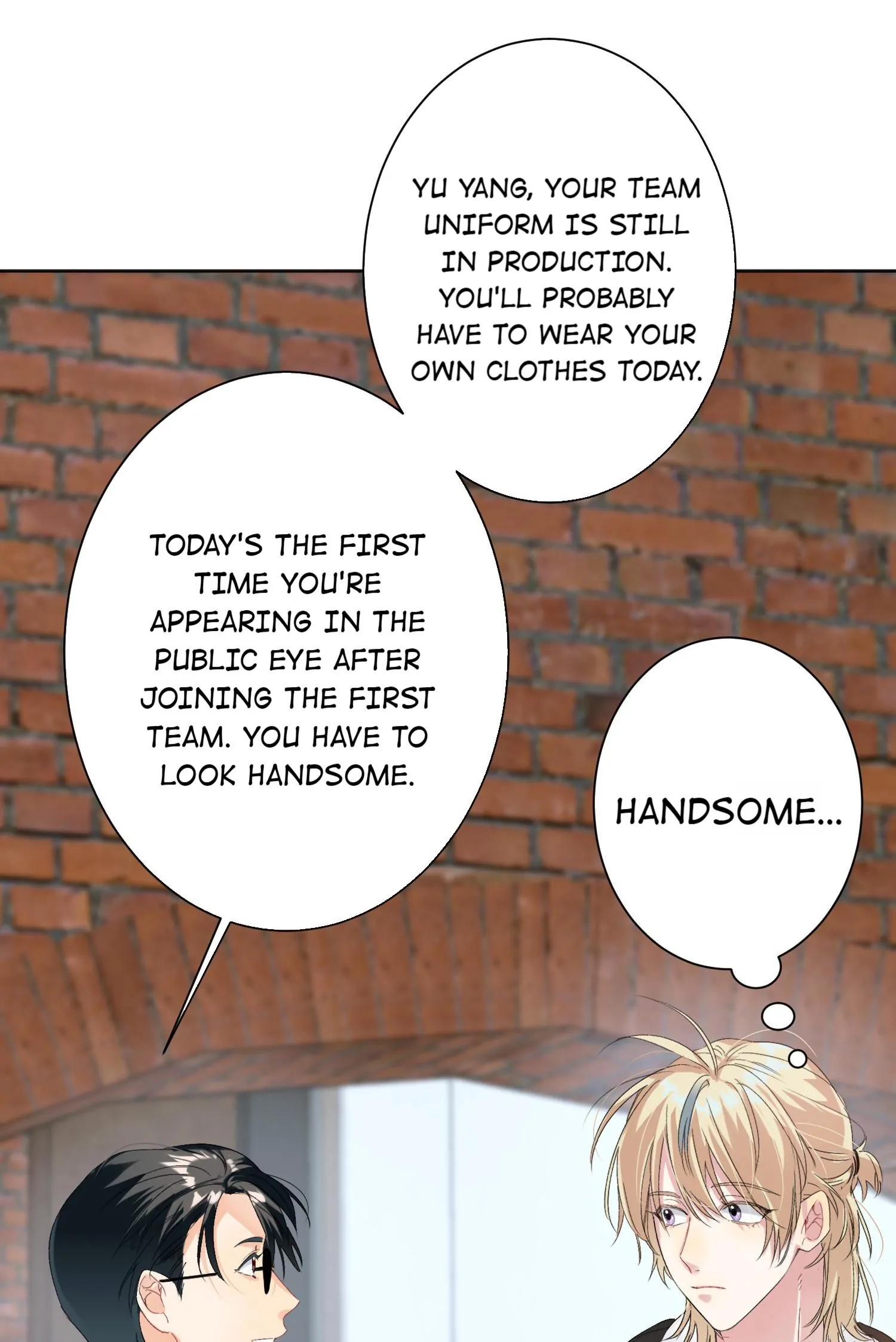 AWM: PUBG Chapter 26 page 12 - 