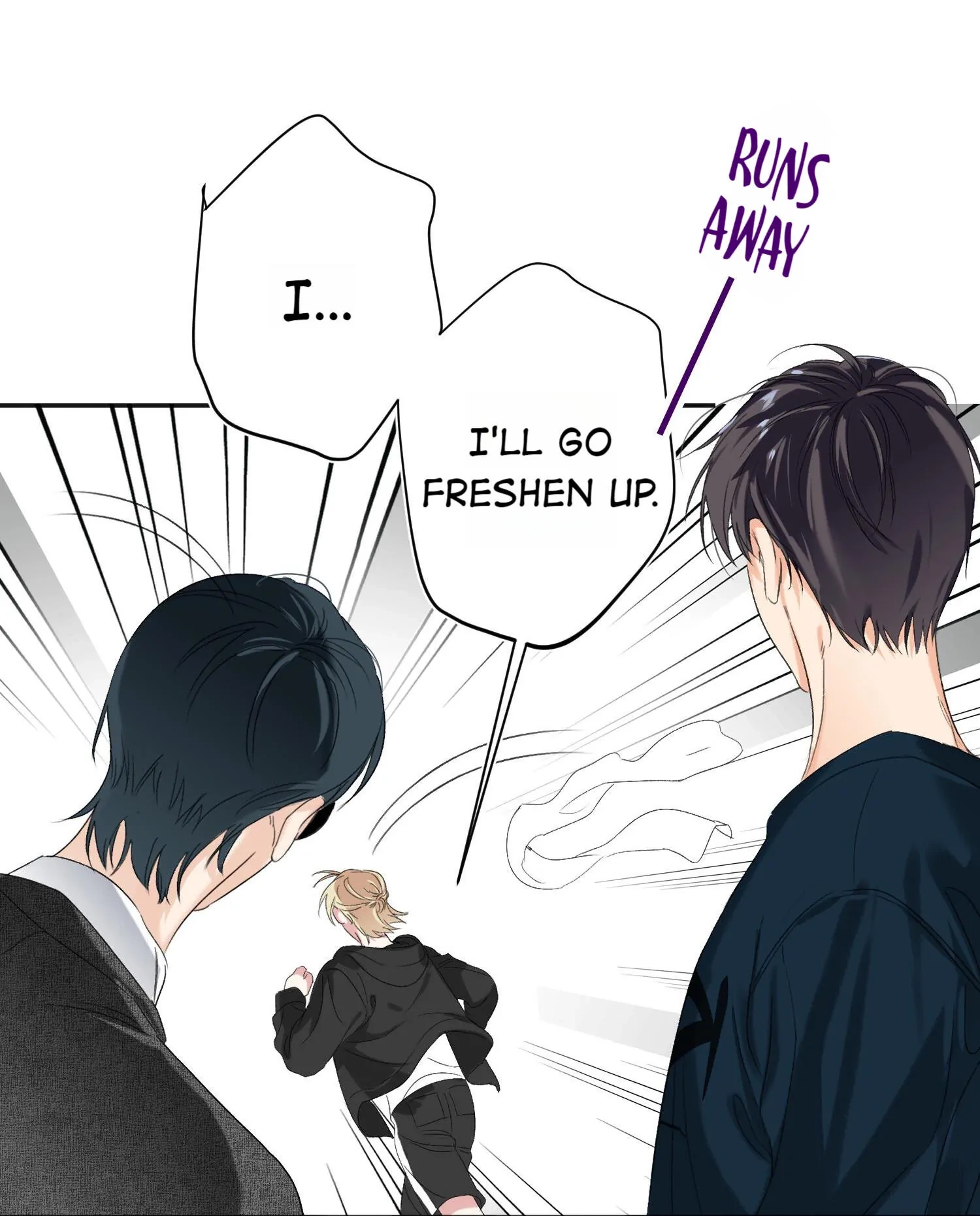 AWM: PUBG Chapter 26 page 18 - 