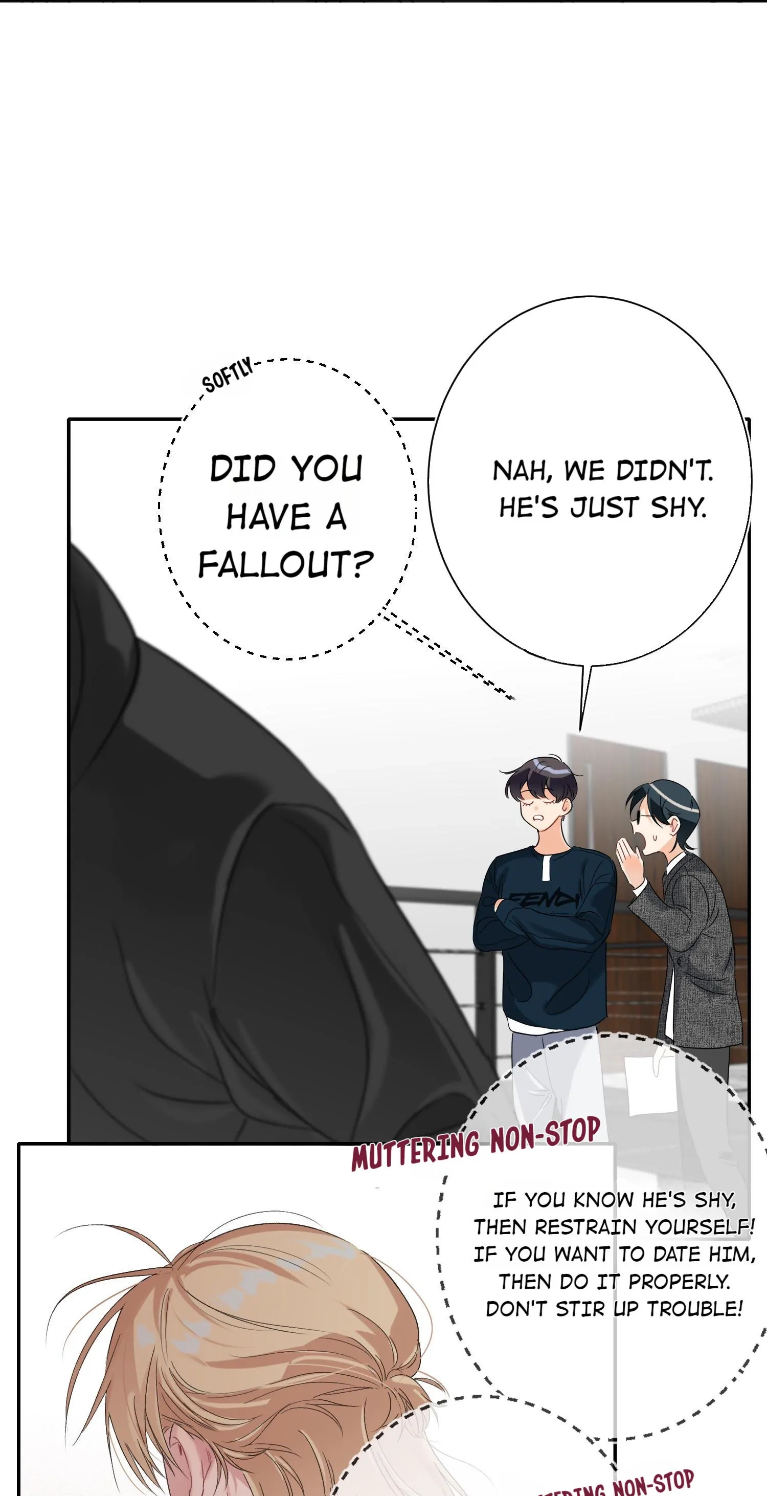 AWM: PUBG Chapter 26 page 19 - 
