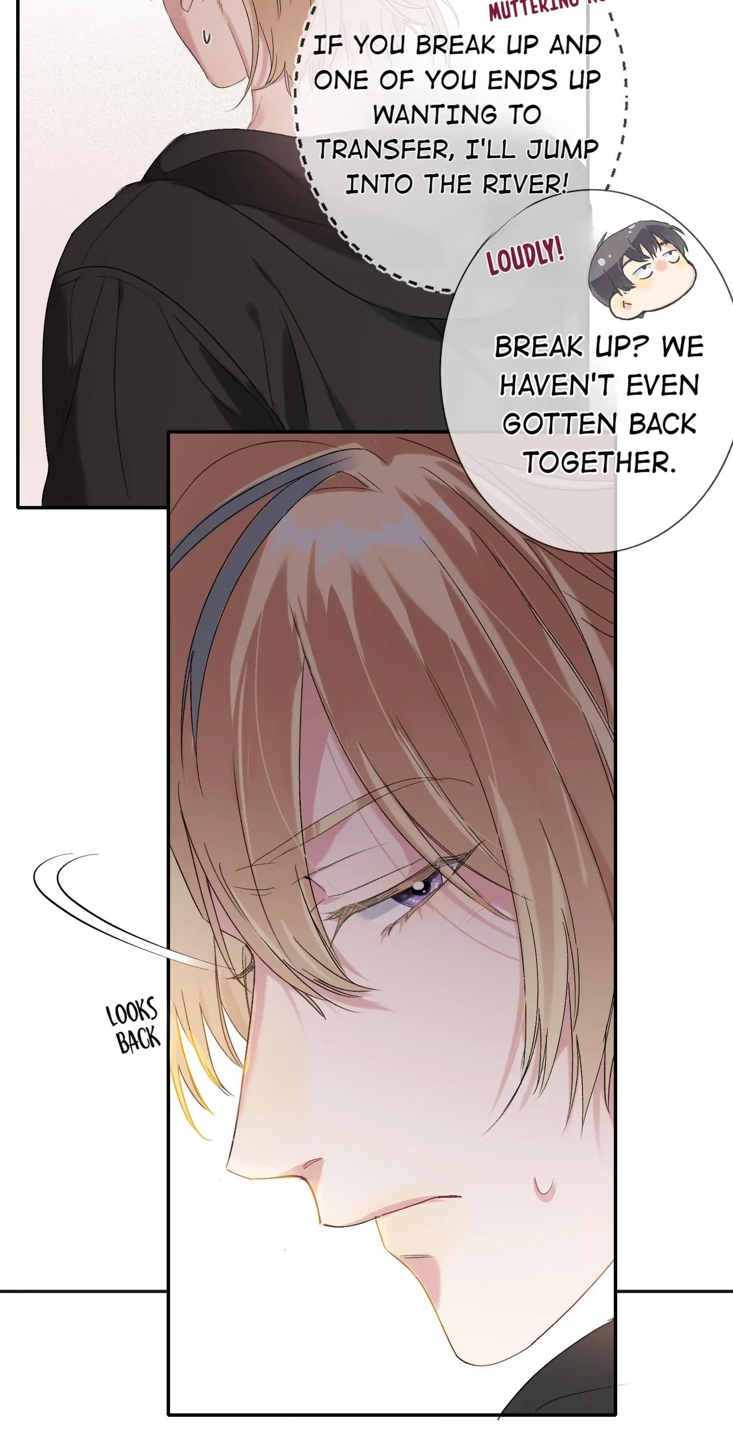 AWM: PUBG Chapter 26 page 20 - 
