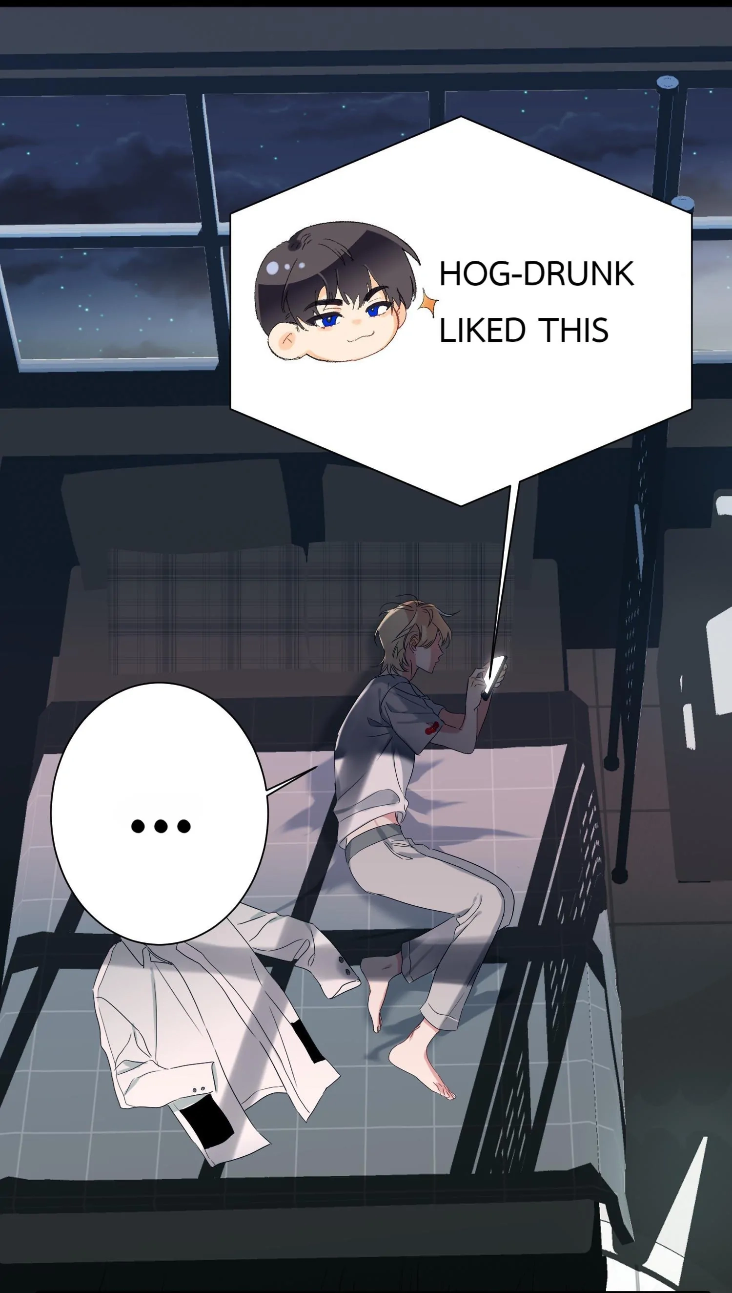 AWM: PUBG Chapter 26 page 3 - 