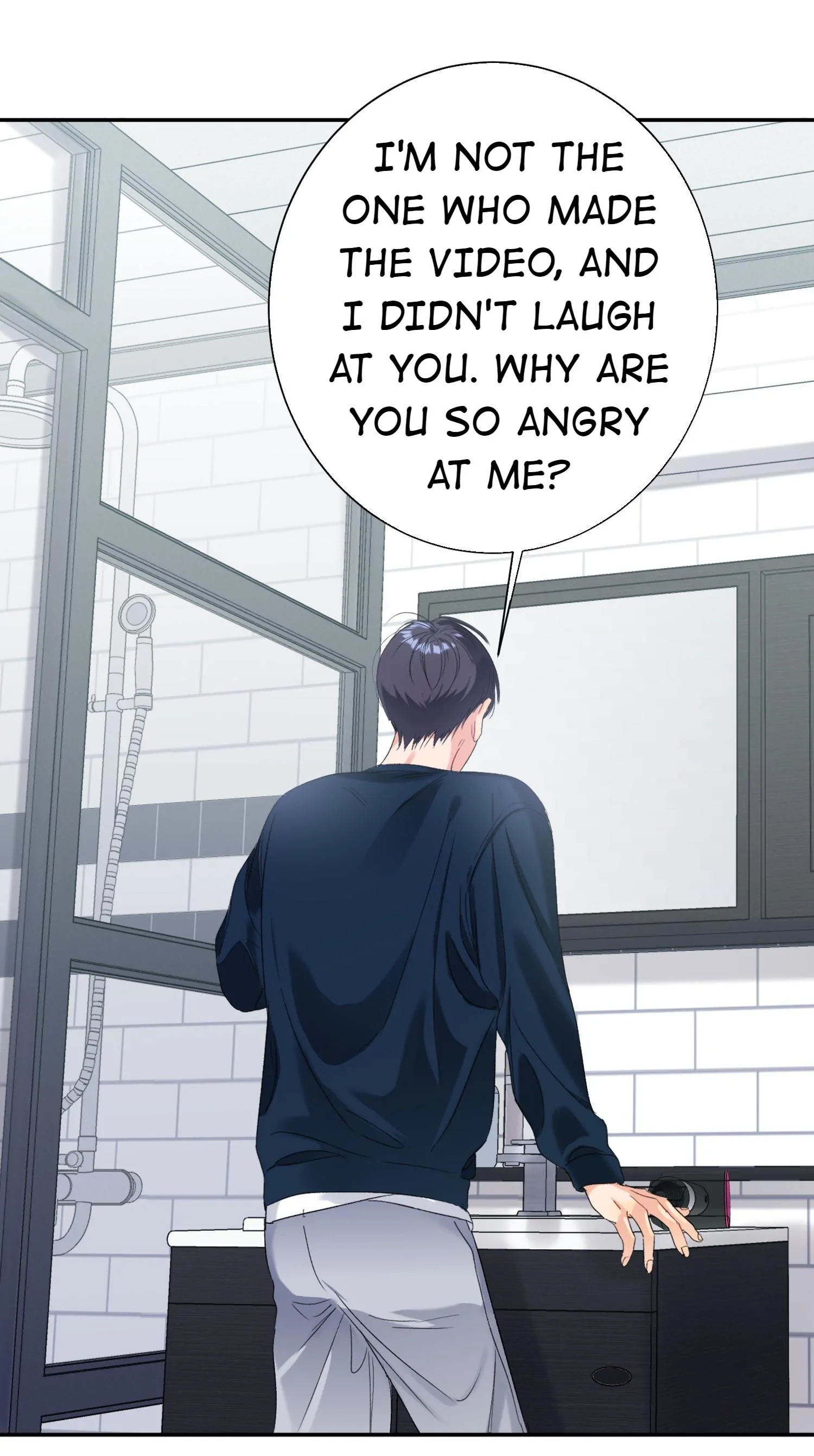 AWM: PUBG Chapter 26 page 26 - 