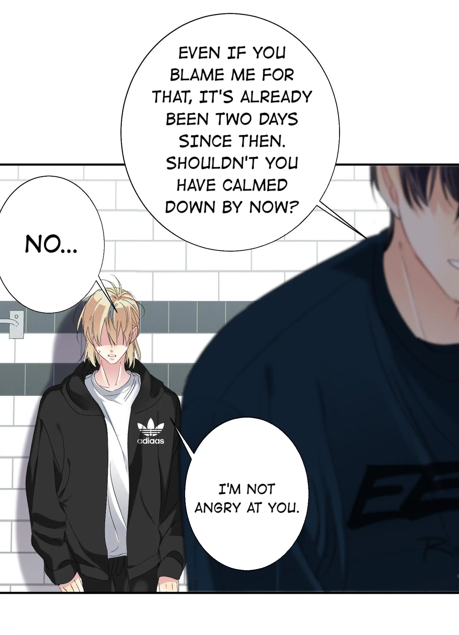 AWM: PUBG Chapter 26 page 27 - 