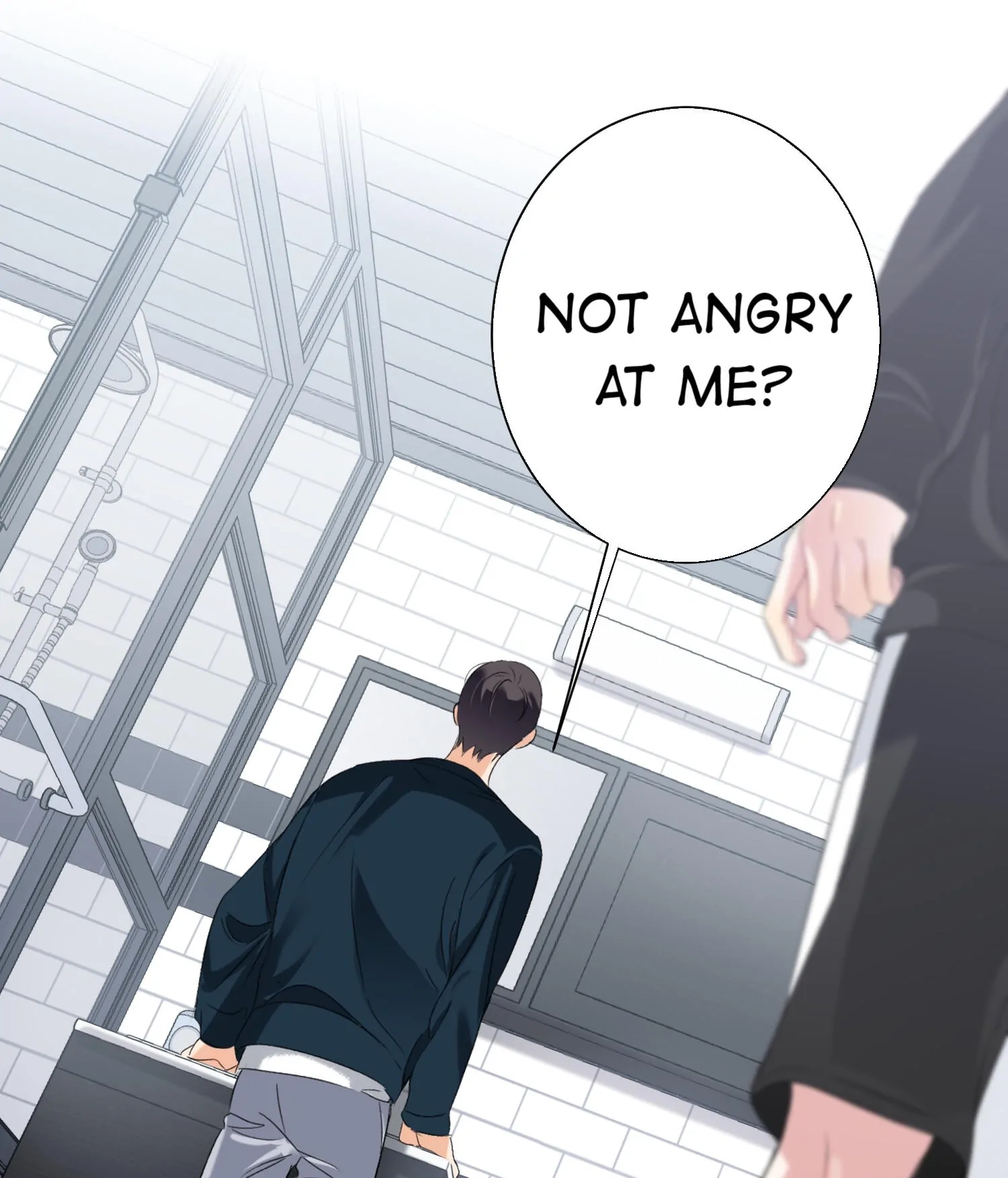 AWM: PUBG Chapter 26 page 28 - 