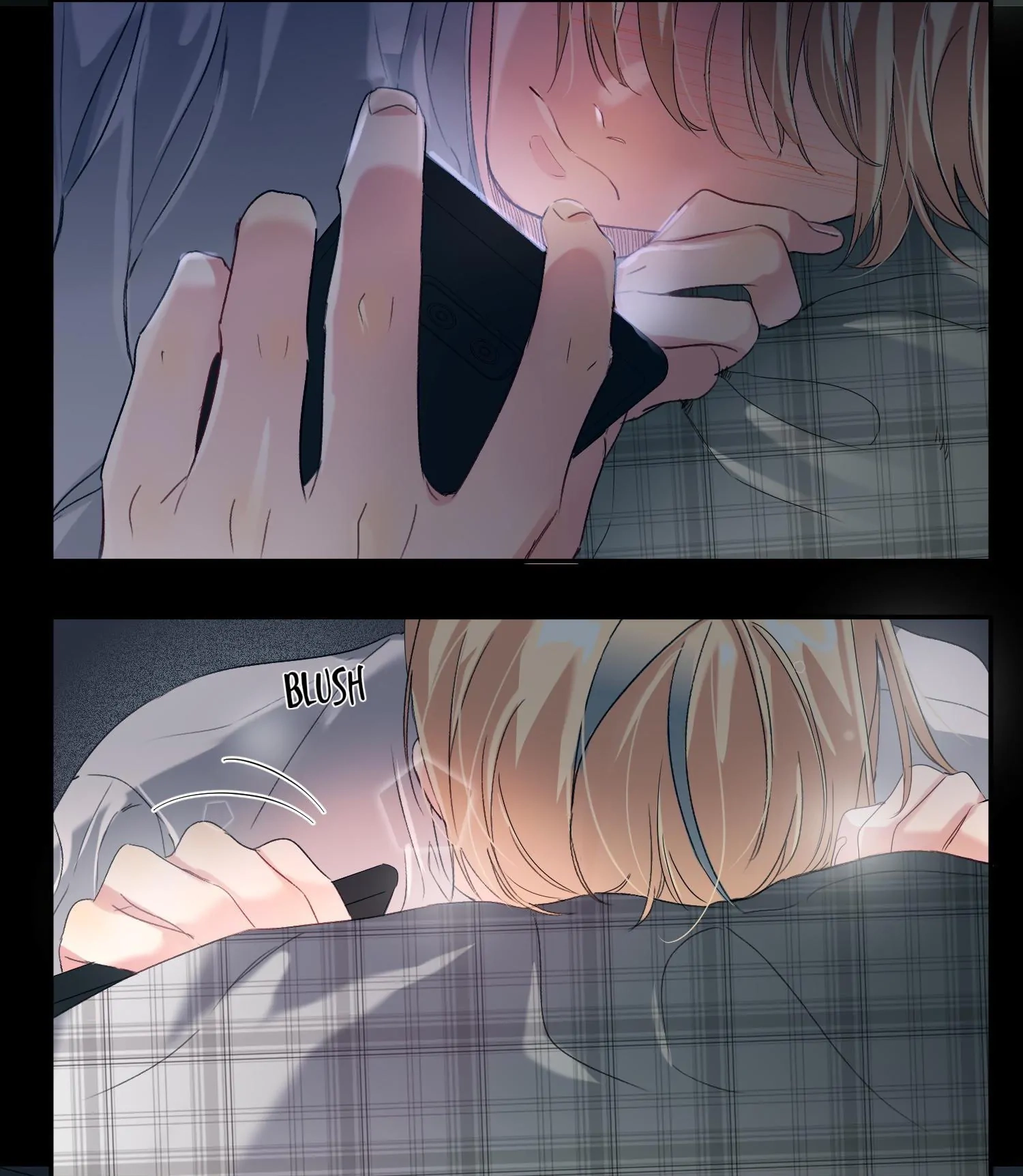AWM: PUBG Chapter 26 page 4 - 
