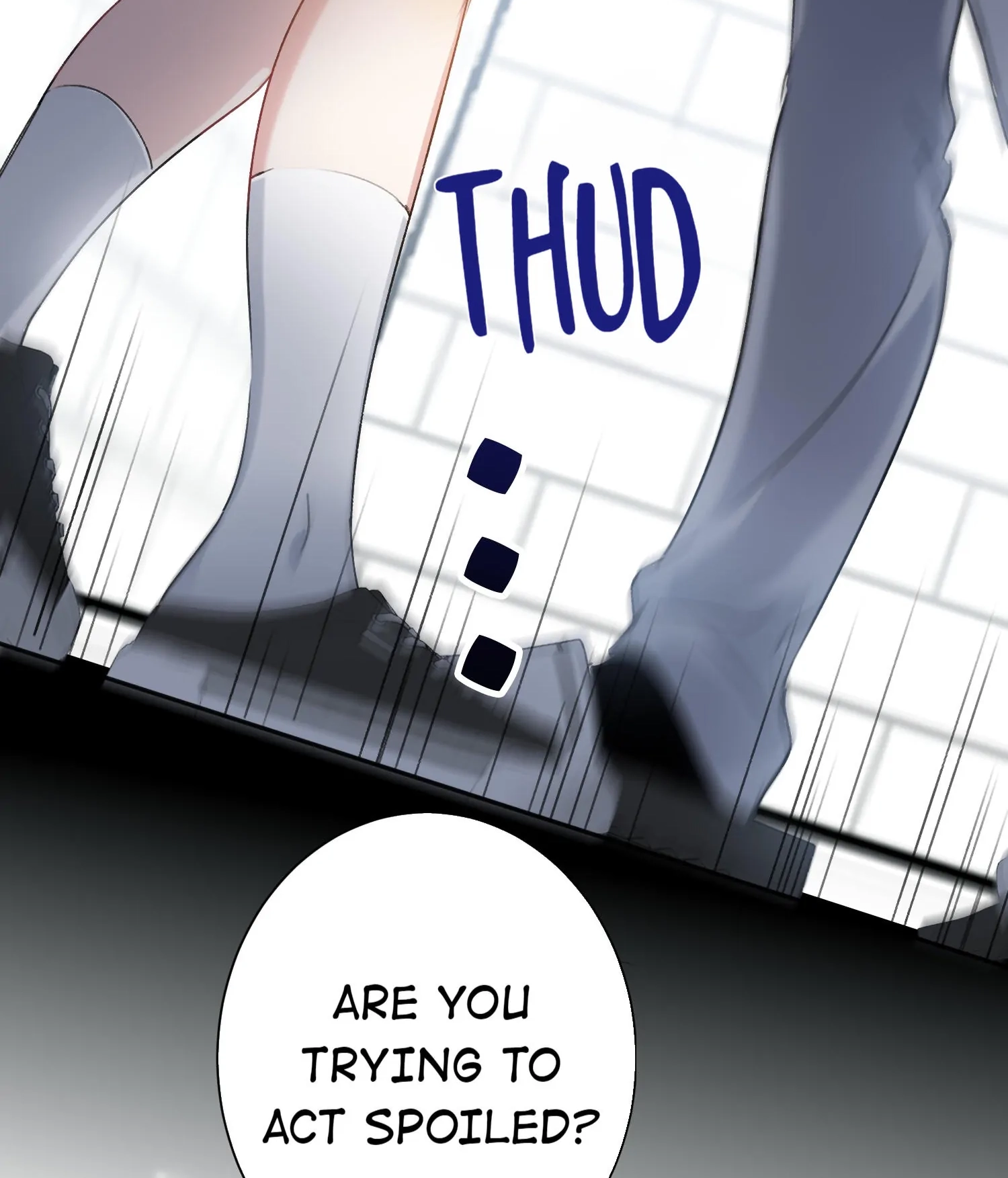 AWM: PUBG Chapter 26 page 31 - 