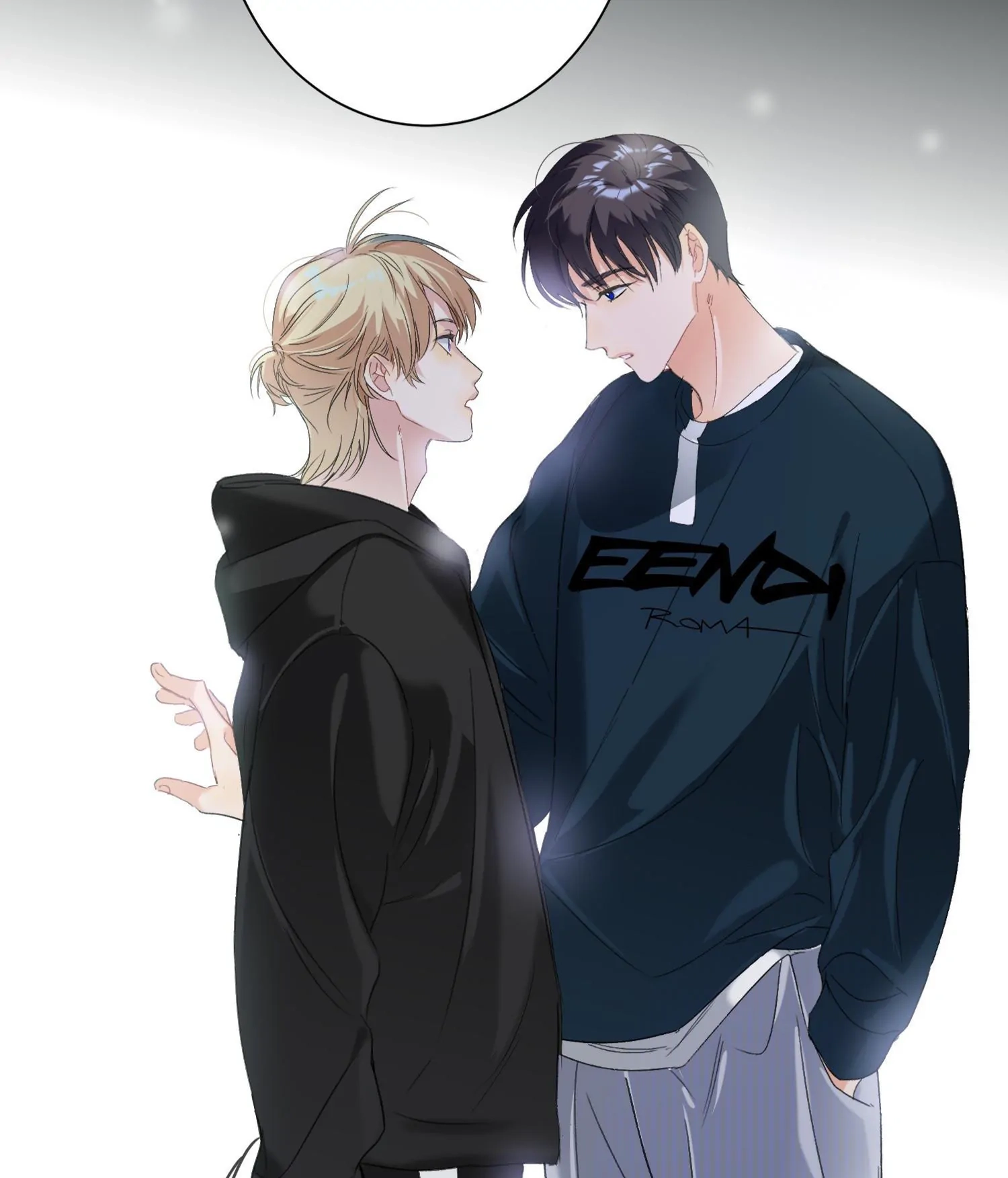AWM: PUBG Chapter 26 page 32 - 