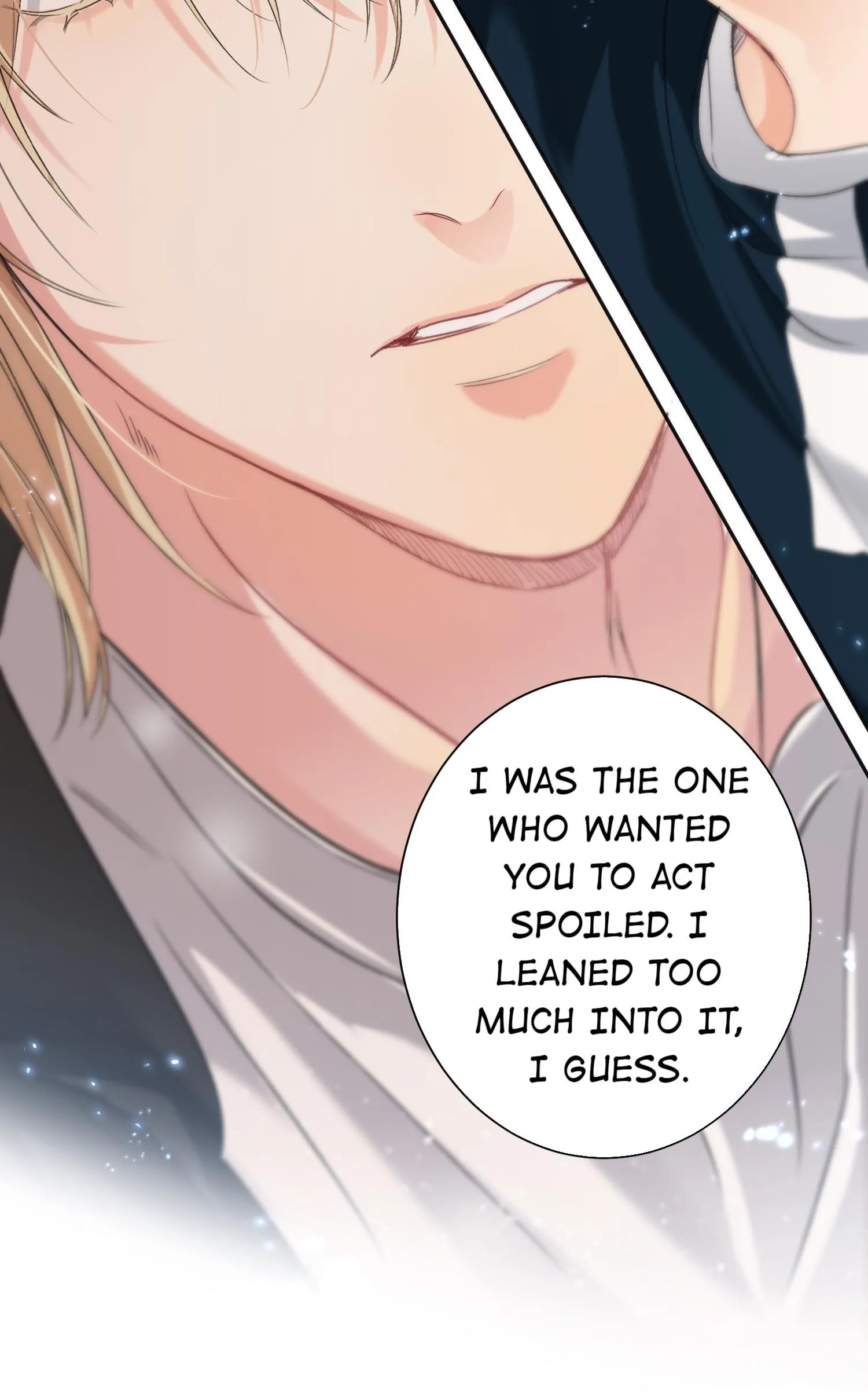 AWM: PUBG Chapter 26 page 35 - 