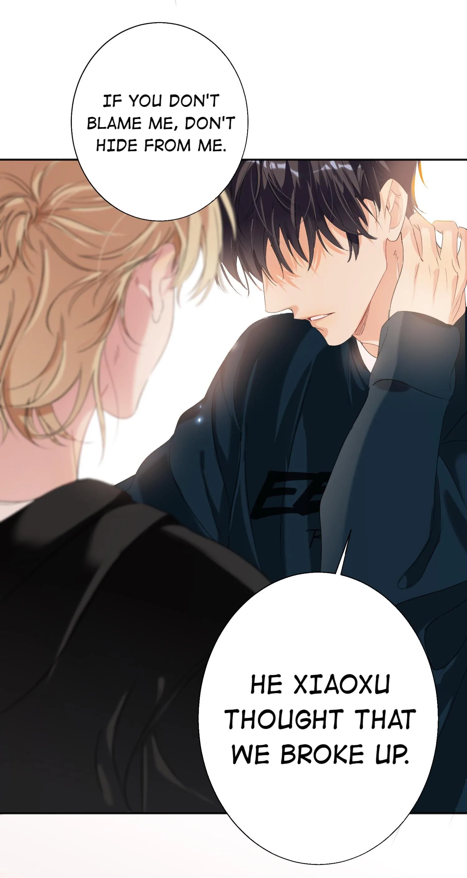 AWM: PUBG Chapter 26 page 37 - 
