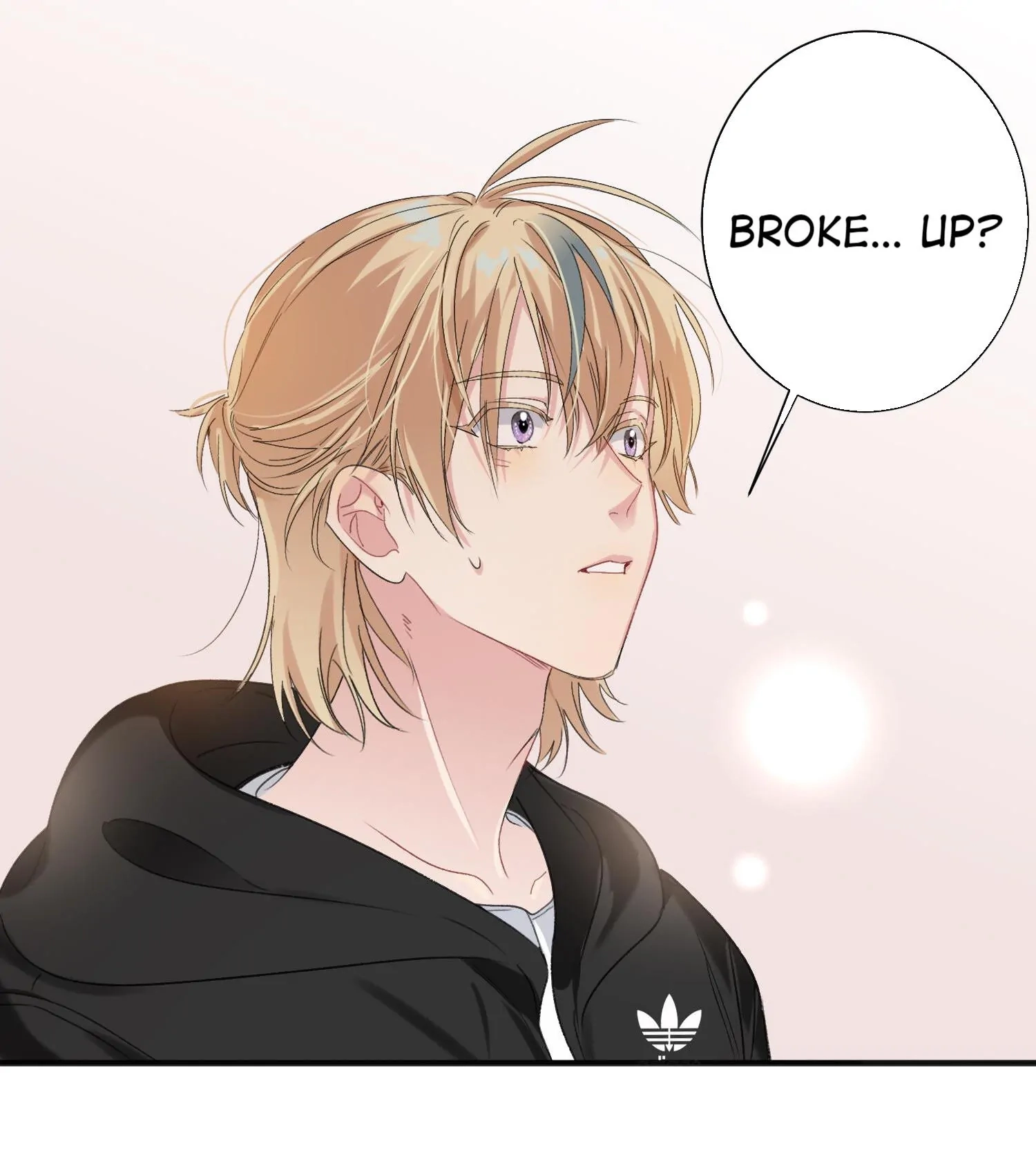 AWM: PUBG Chapter 26 page 38 - 
